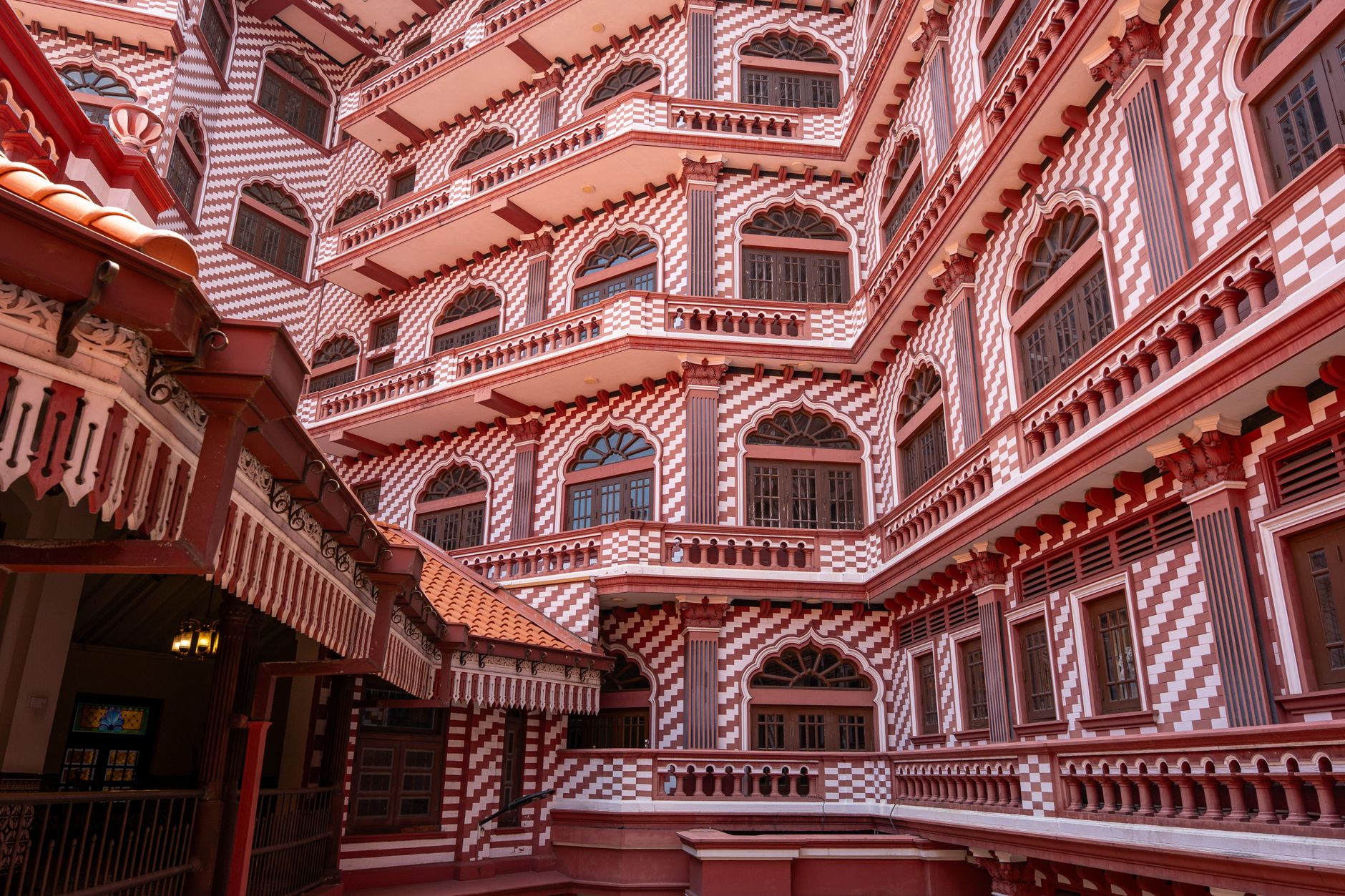 Highbury Colombo Hotel: Location, Amenities & What to Expect