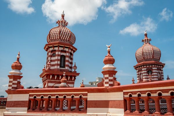 Colombo City Tour