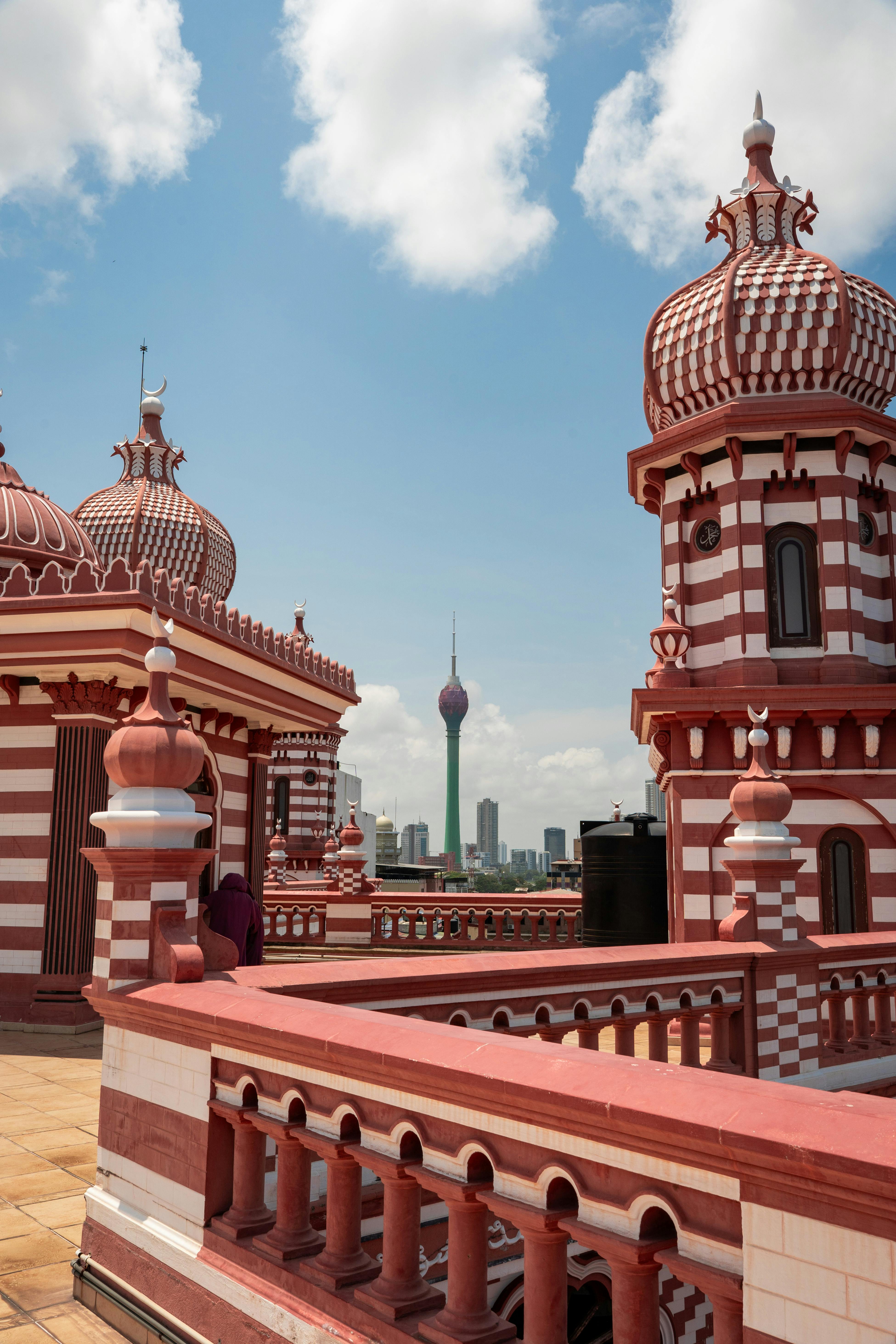 Colombo, Sri Lanka
