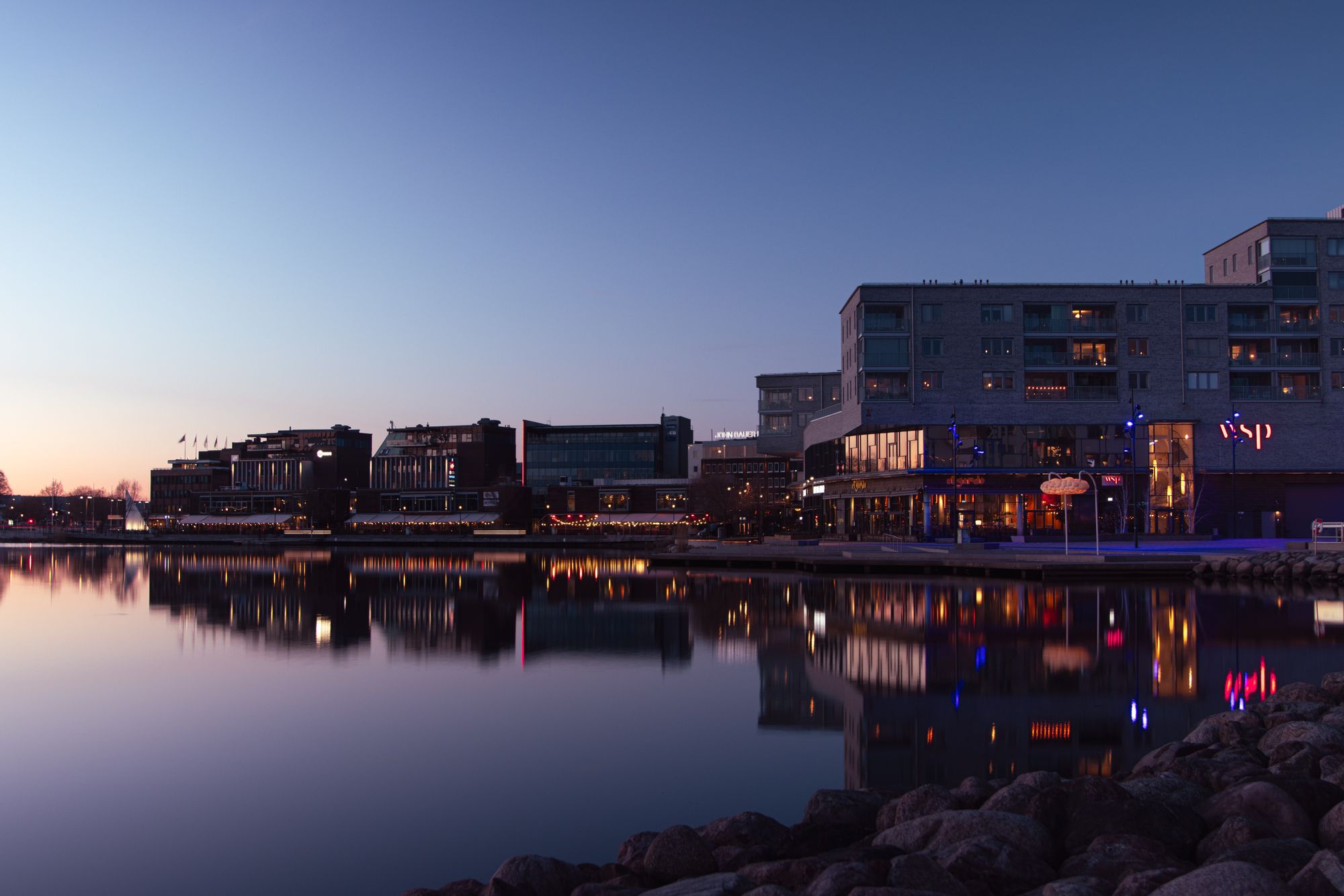 Kristianstad