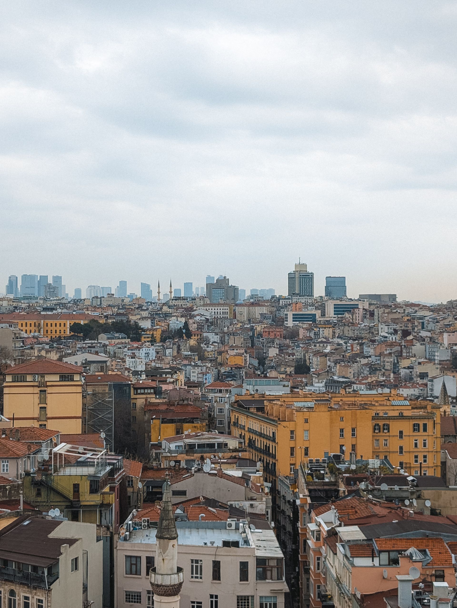 Istanbul