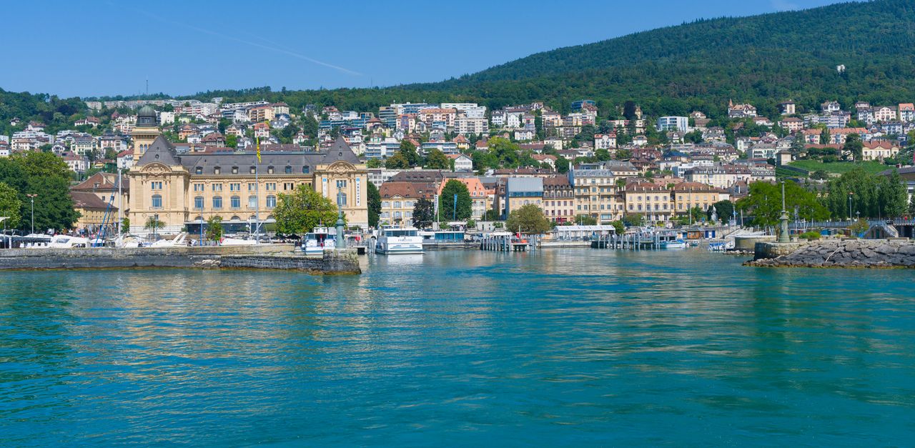 Neuchâtel