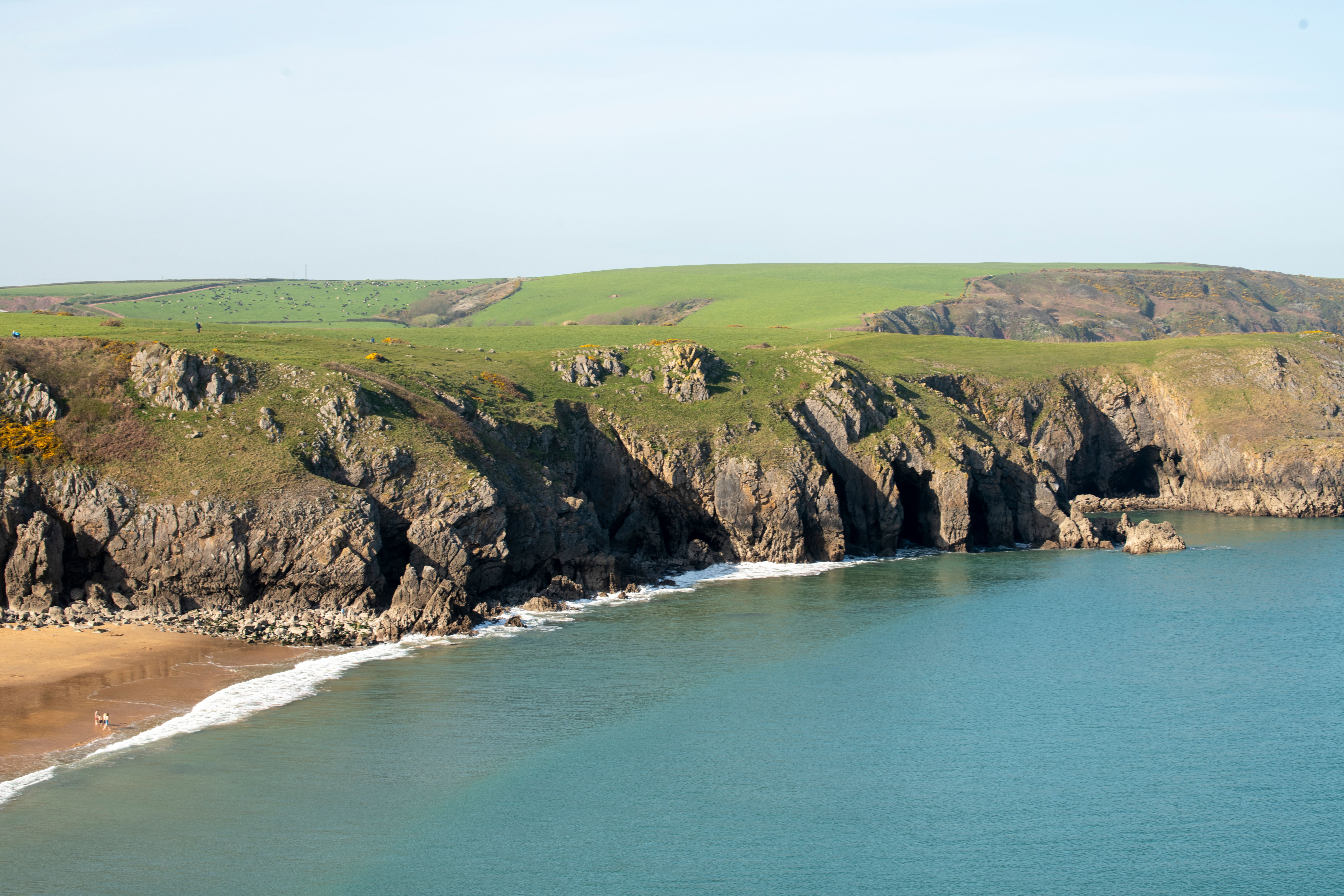 4 Day Harmonising Retreat: Transform, Ground & Renew in Wales 2