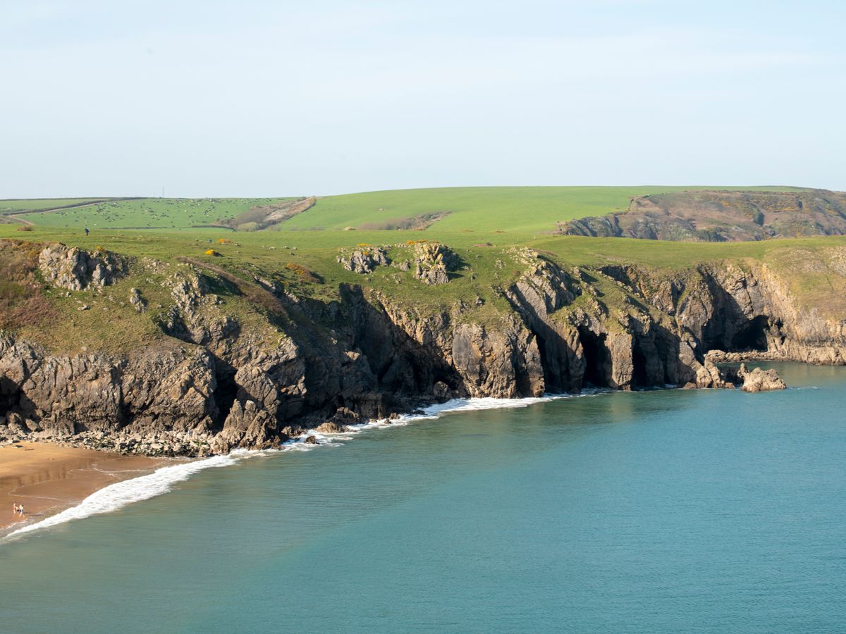 4 Day Harmonising Retreat: Transform, Ground & Renew in Wales 2