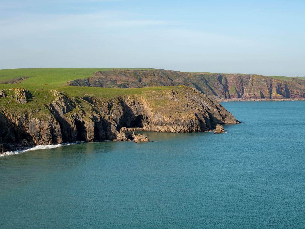 3 Day Women's Destress and Reset Retreat in Wales, UK 2