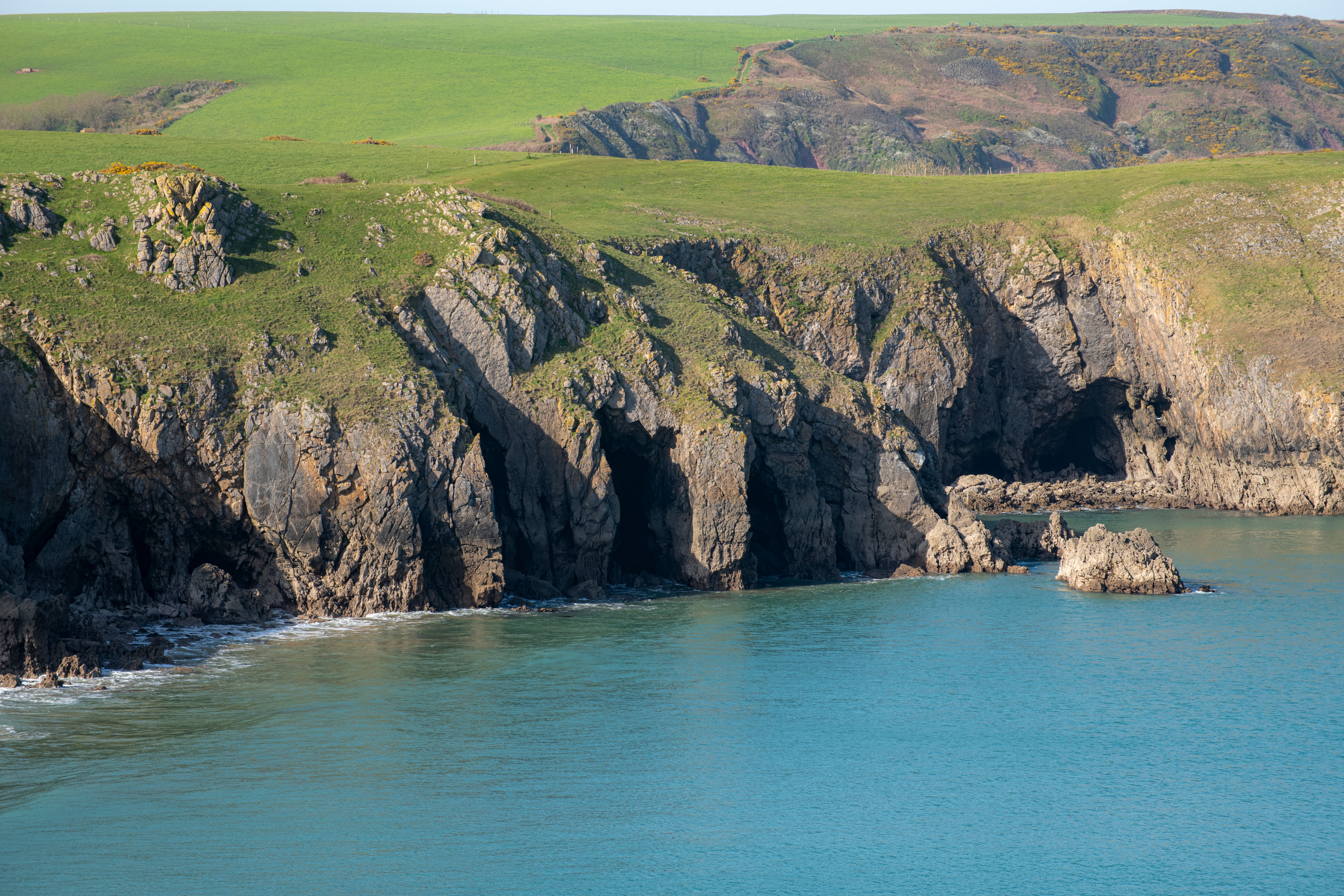 4 Day Harmonising Retreat: Transform, Ground & Renew in Wales 1