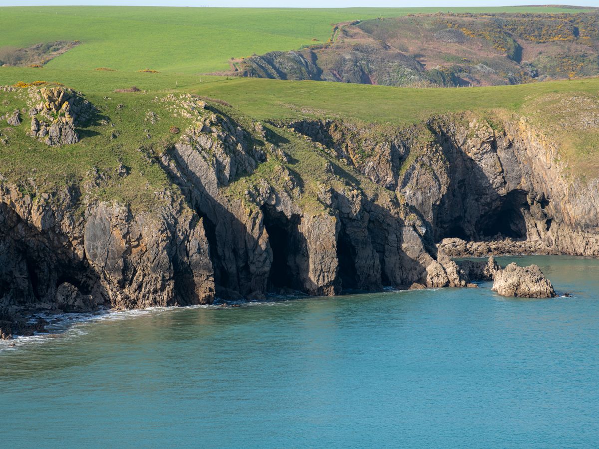 4 Day Harmonising Retreat: Transform, Ground & Renew in Wales 1