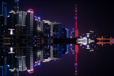Shanghai