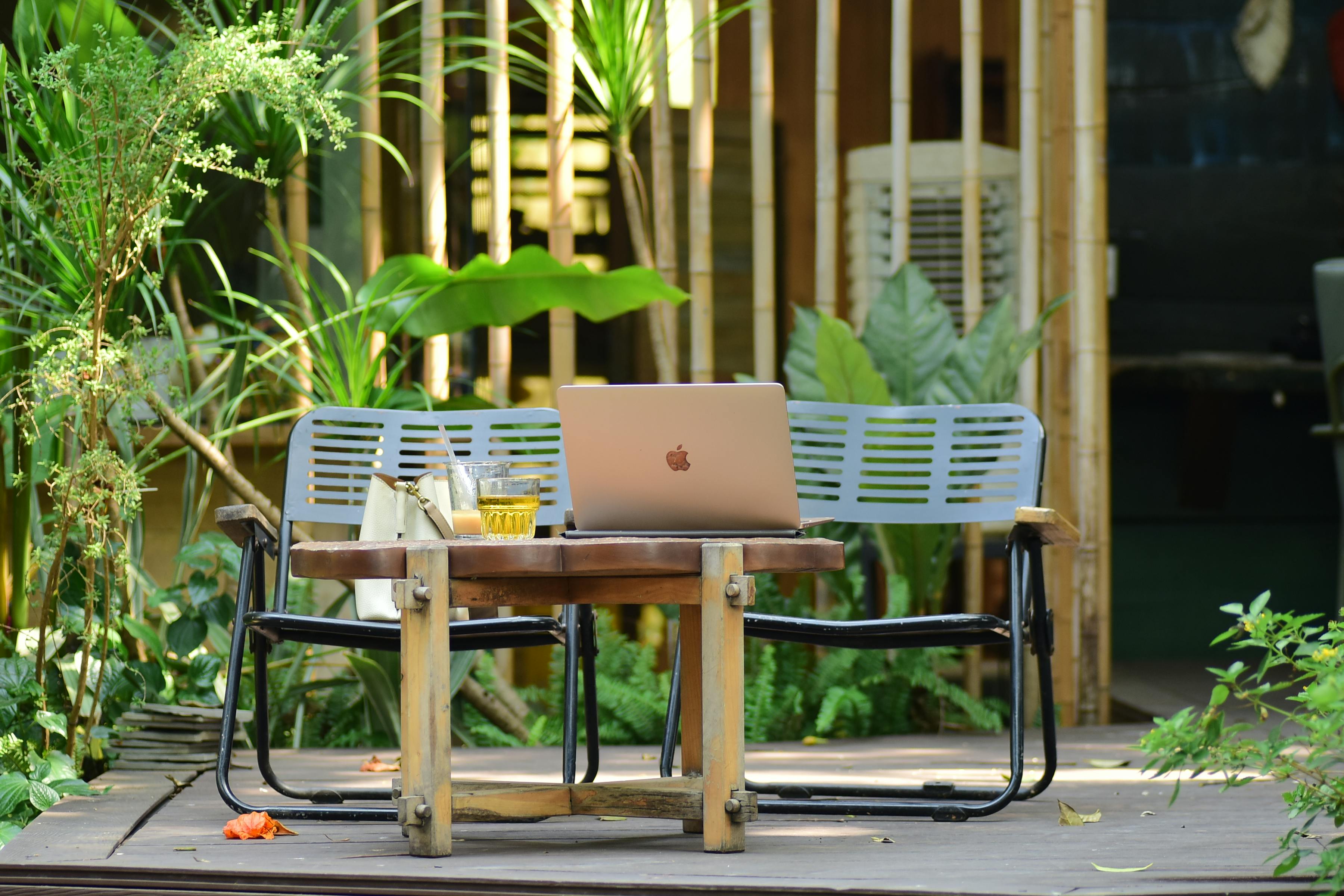 The Best Way to Travel While Working Remotely | Remote Work Meets Travel — Photo by Sóc Năng Động on Pexels