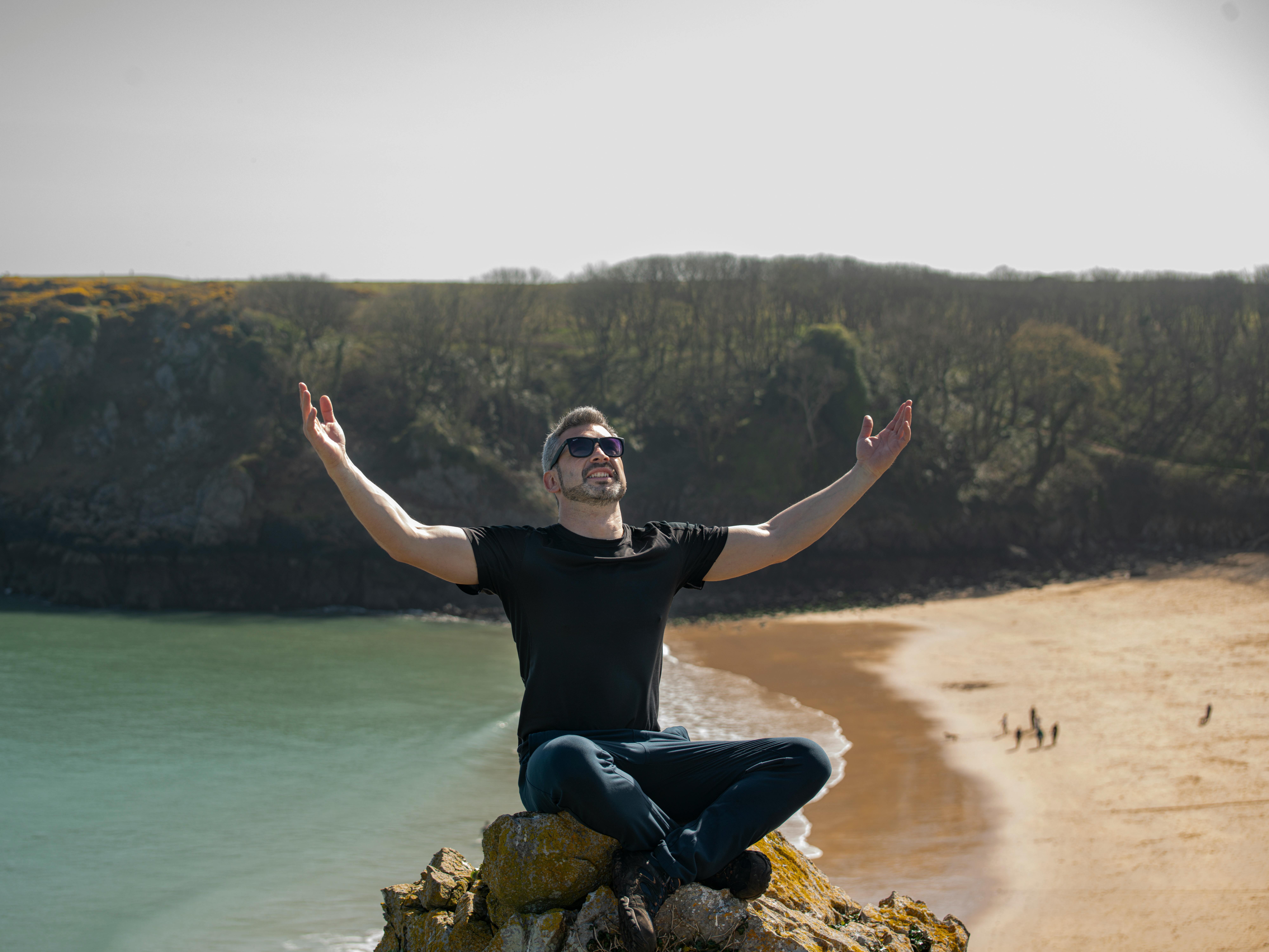 6 Biohacking Tips That Are Actually Backed By Science — Photo by Mr Alex Photography on Pexels