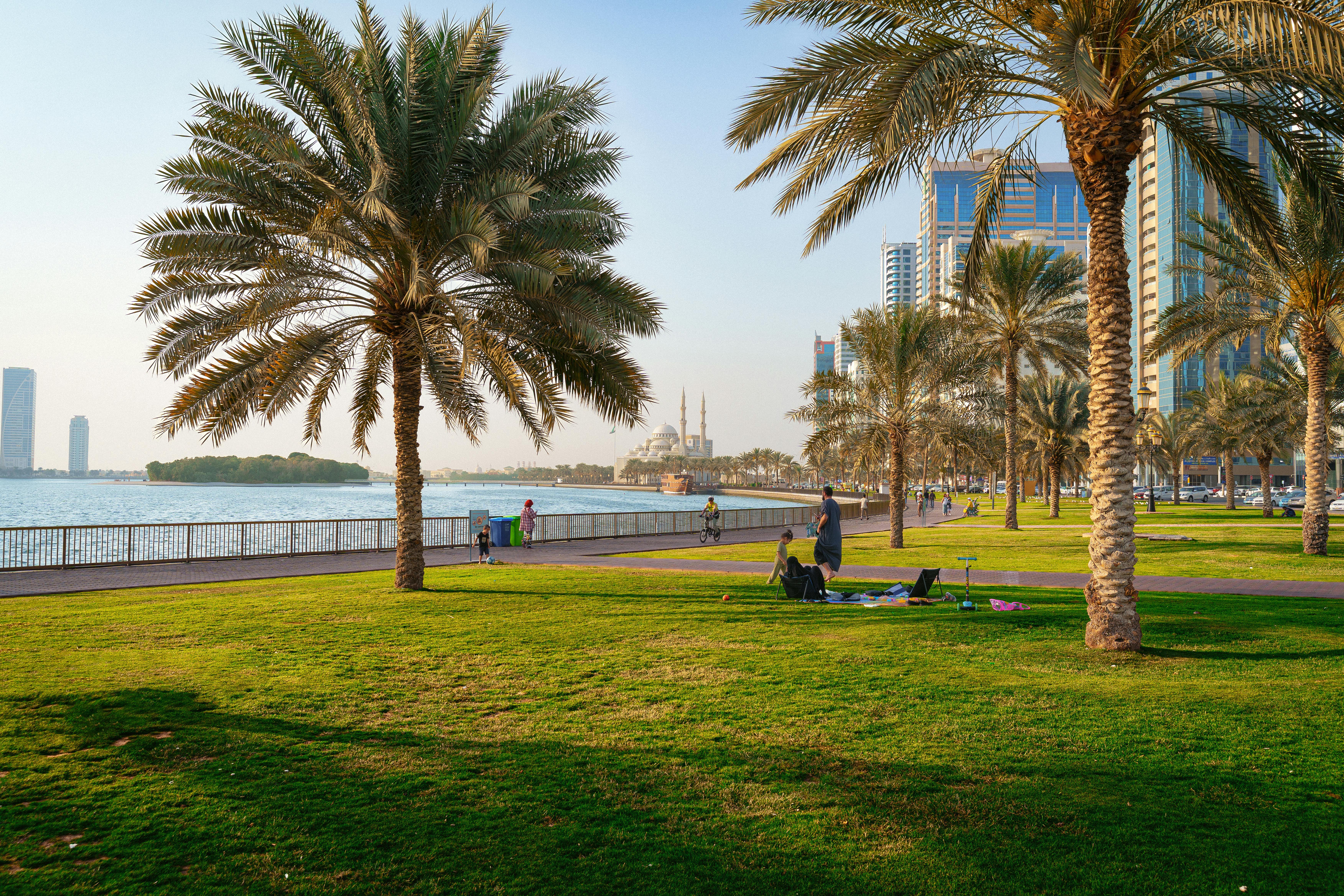 Middle Park
