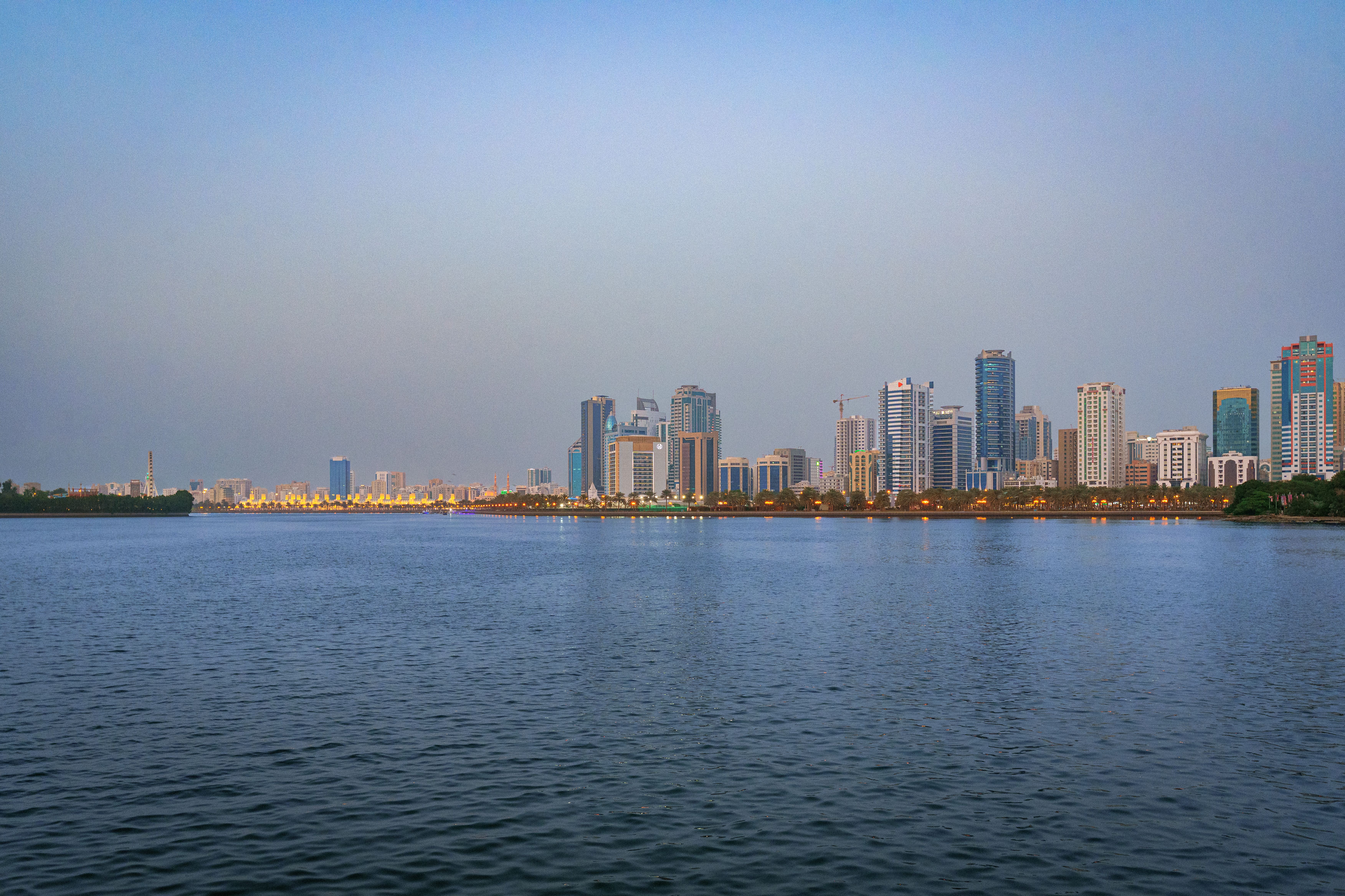Hotels in Jebel Dhanna