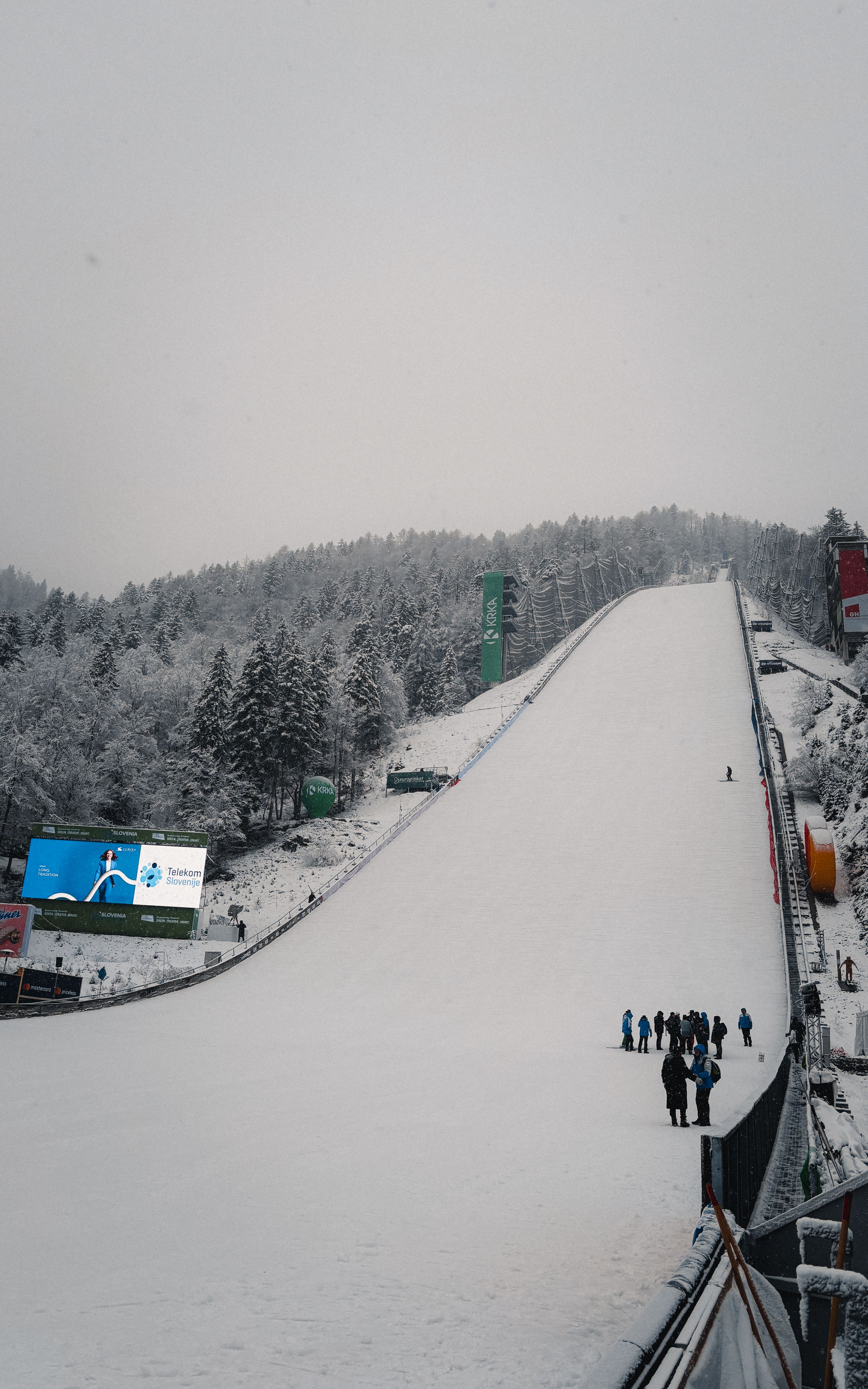 Kamil Stoch zostaje w skokach – zaskakujący zwrot