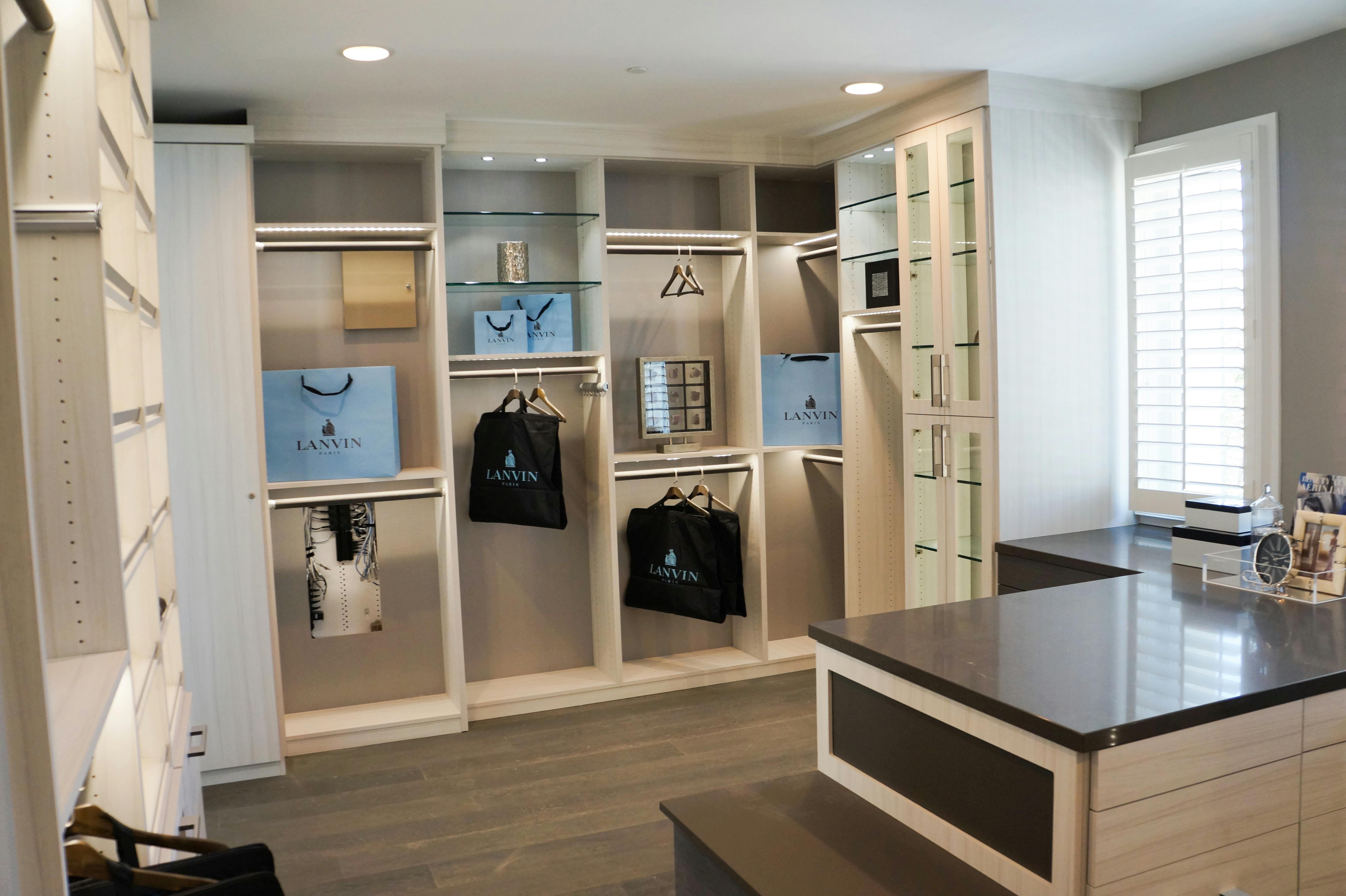 Free stock photo of bruce clark, elegant closet, hidden canyon