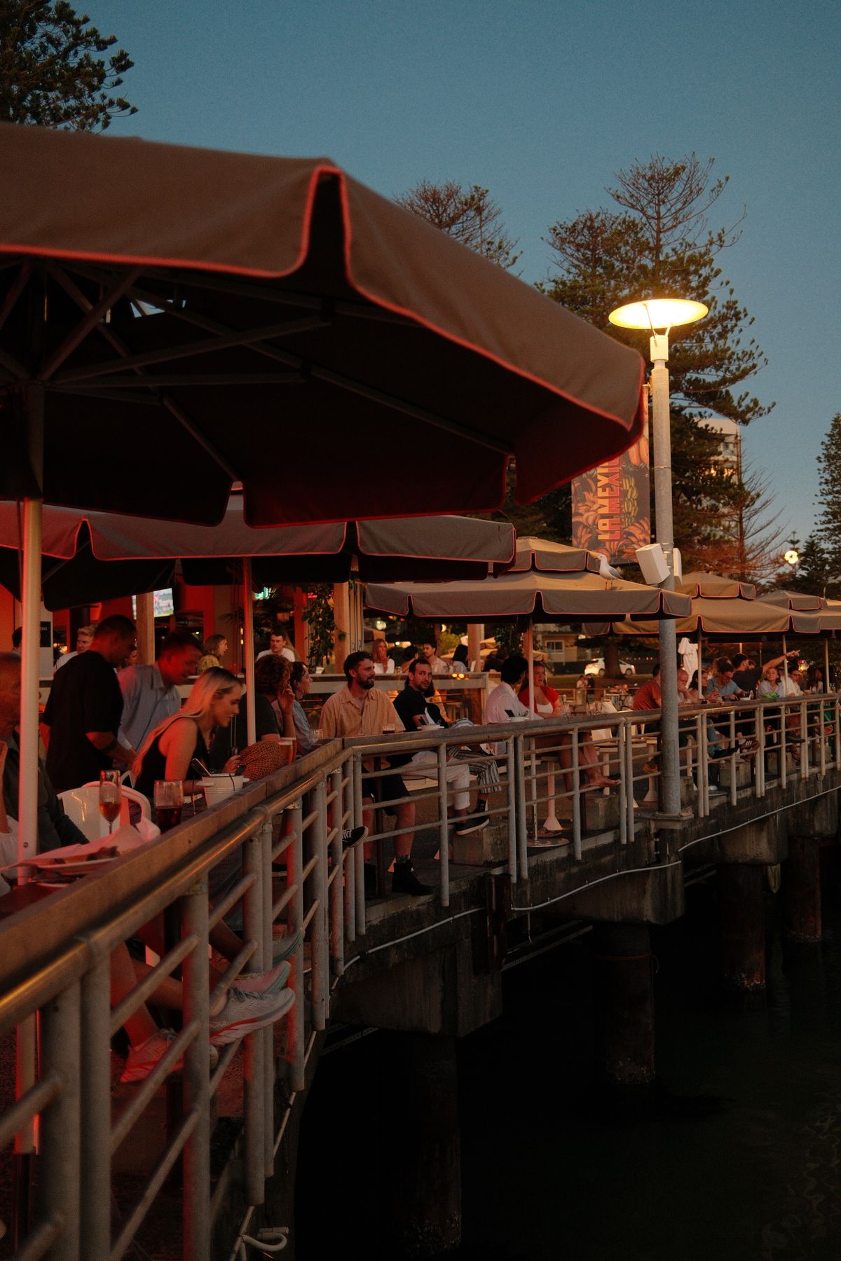 Quayside Kitchen