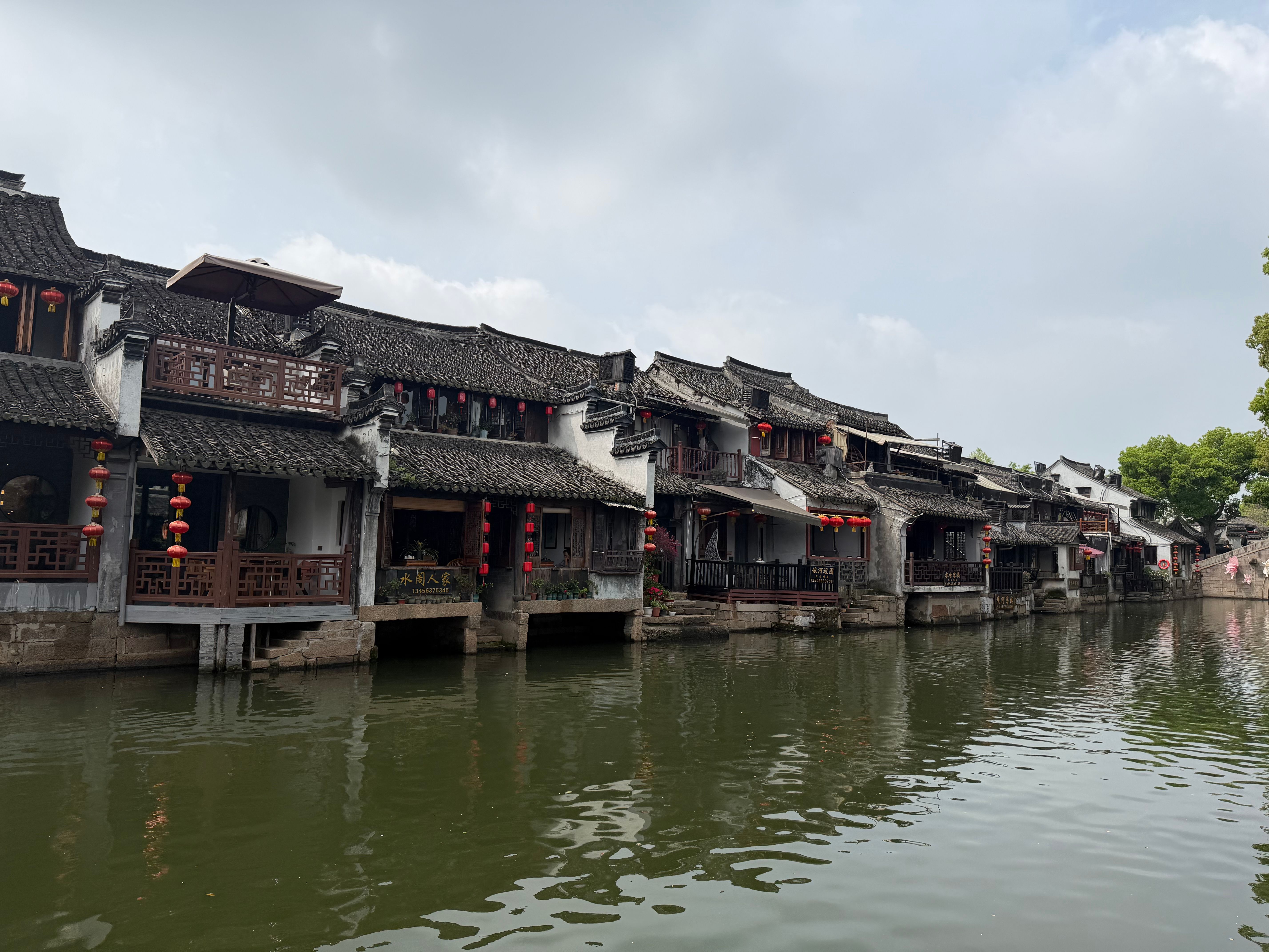 Wuzhen and Xitang Water Towns: Which to Visit and When (Zhejiang Guide)