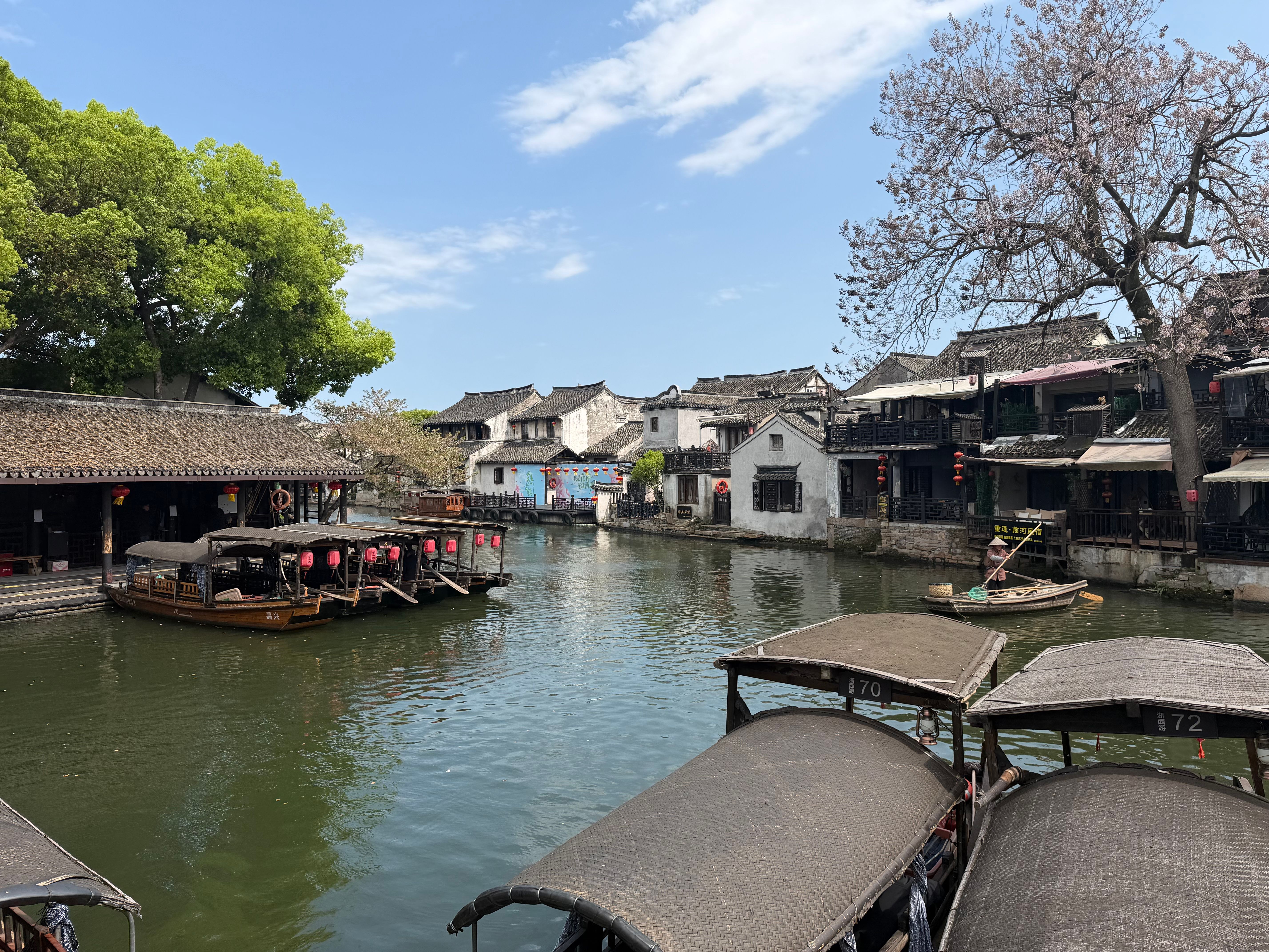 Zhouzhuang Water Town Guide 2026: China's Most Famous Canal Town
