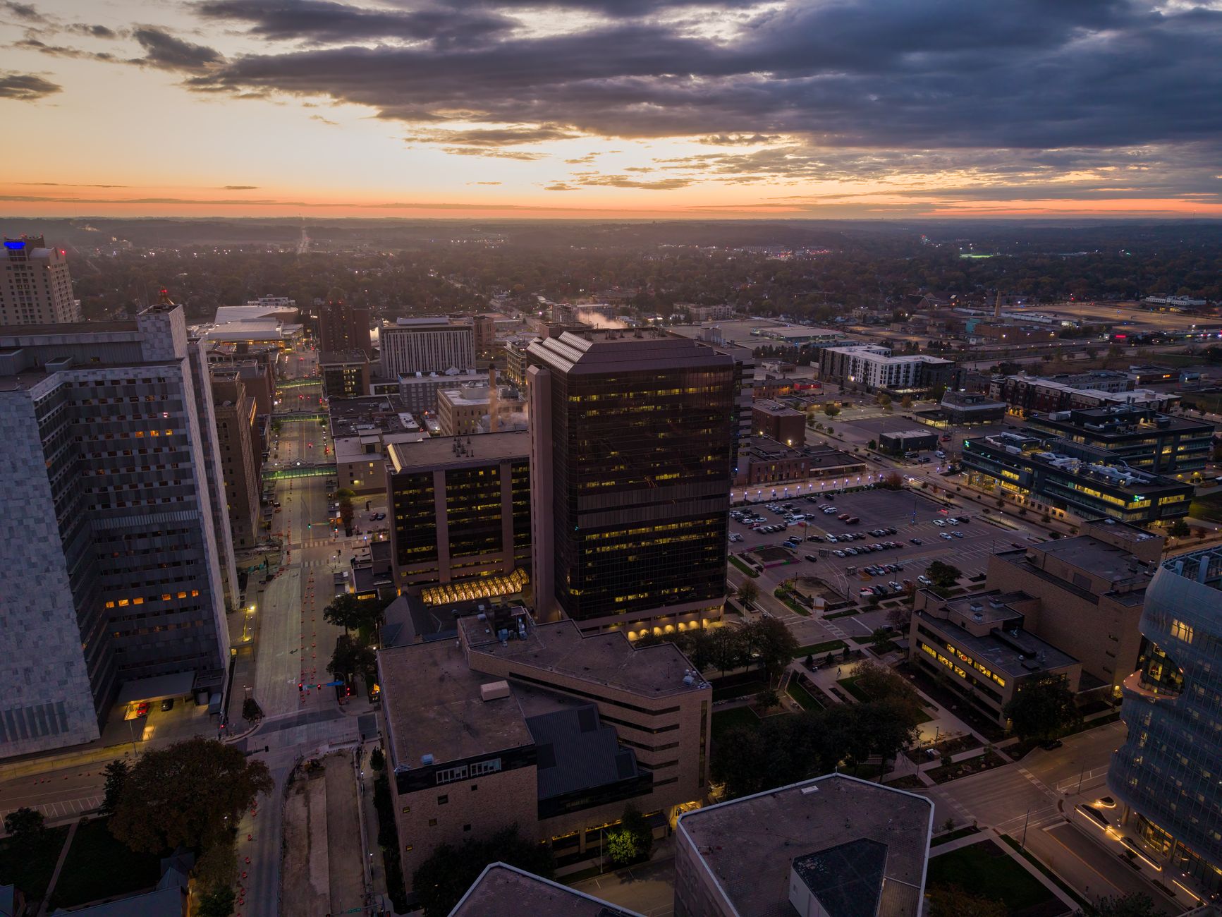 Muncie Offers $5,000 Relocation Incentive to Boost Growth