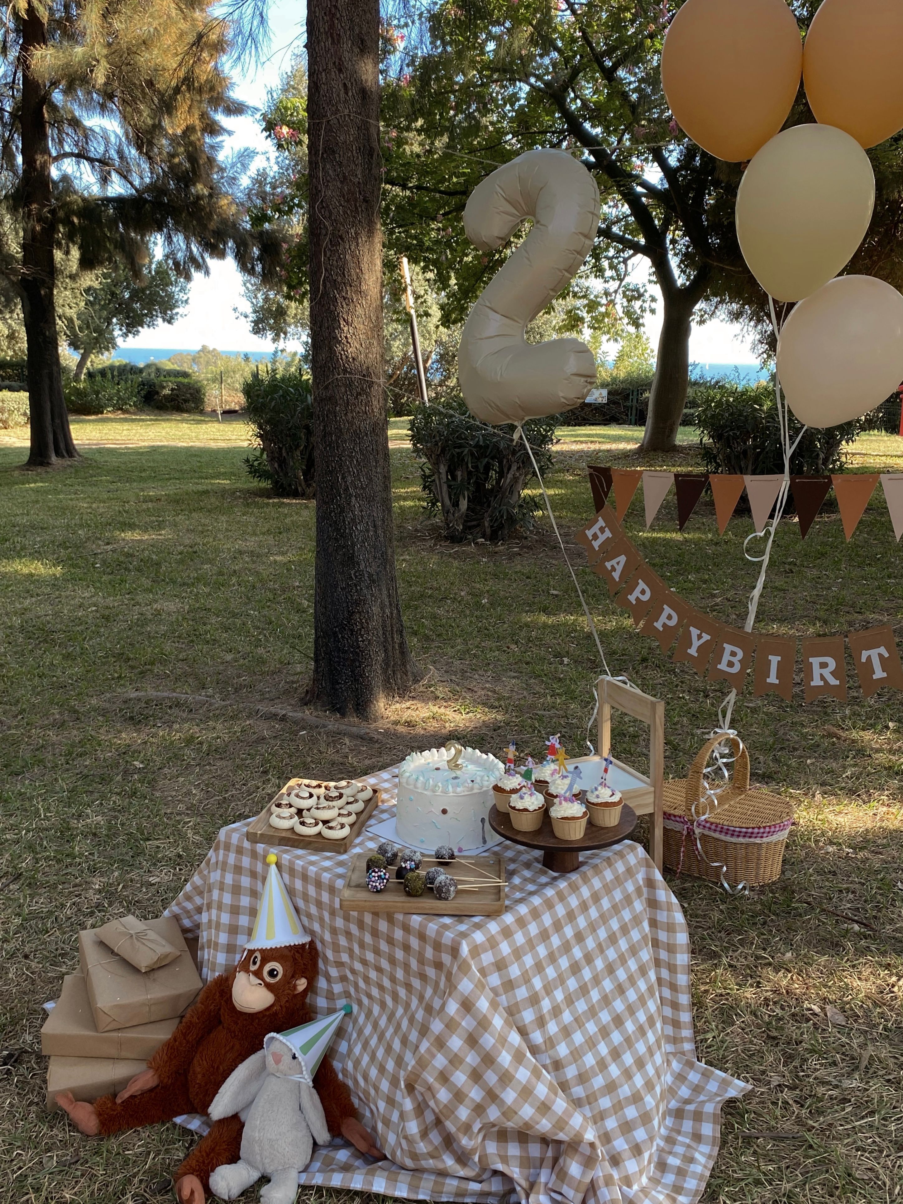Comment organiser un anniversaire éco-responsable pour un enfant de 6 à 12 ans 
