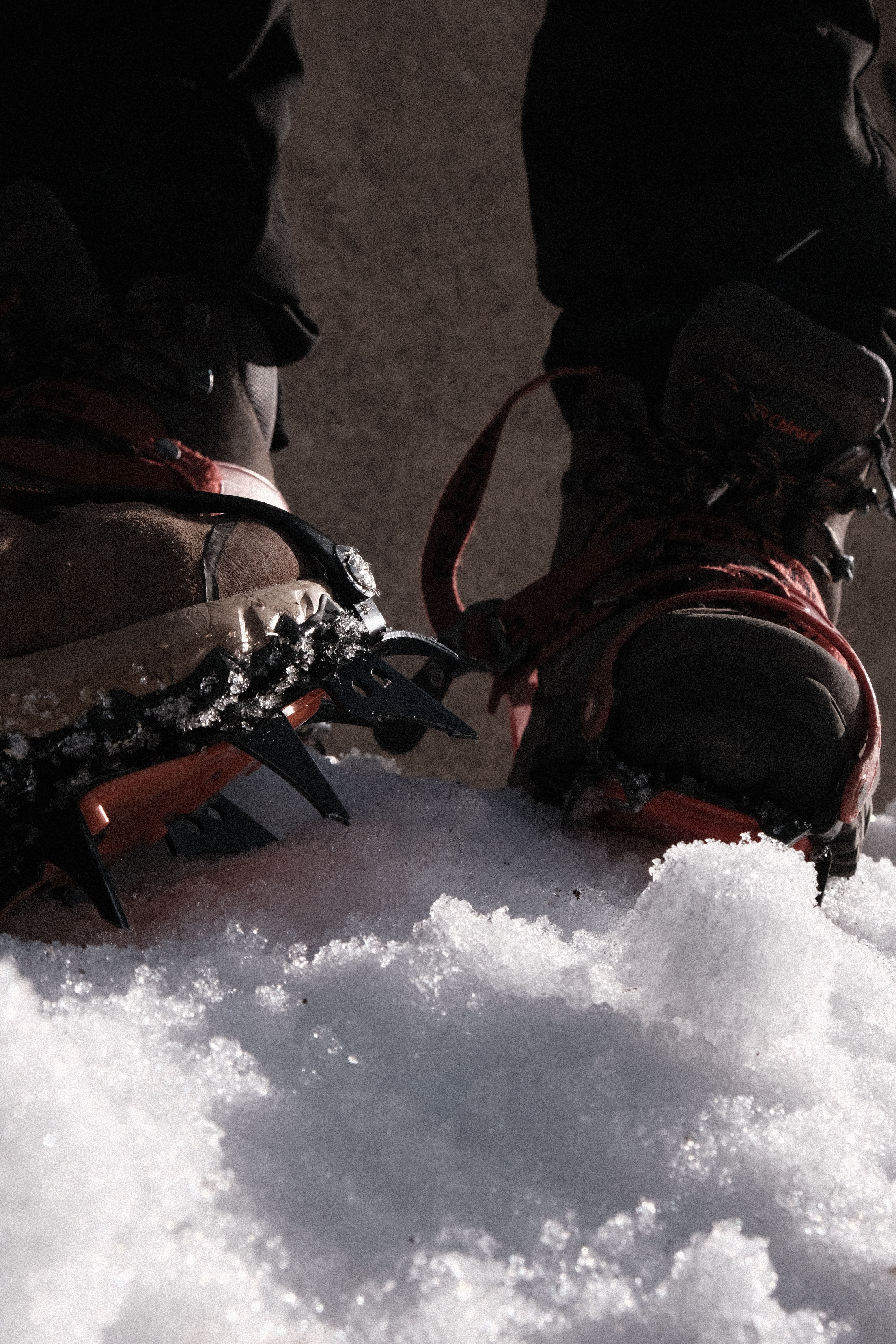 Ridgeline Hiker