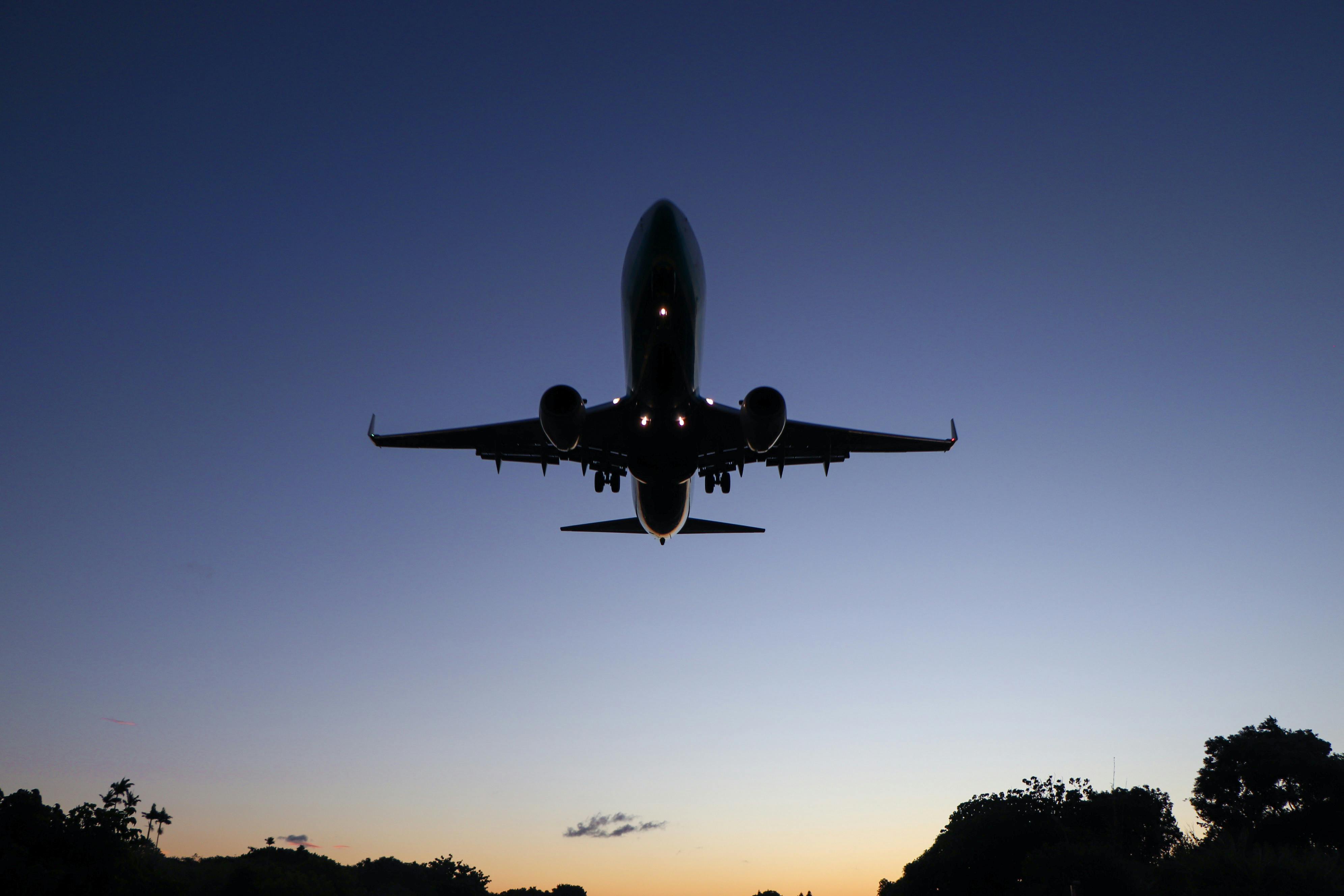 Travel Points and Miles Valuations: How Much Are They Actually Worth? [May 2026] — Photo by Yuen on Pexels
