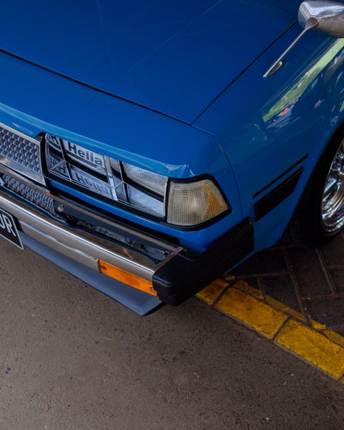Free stock photo of automobile, cars, classic car Stock Photo
