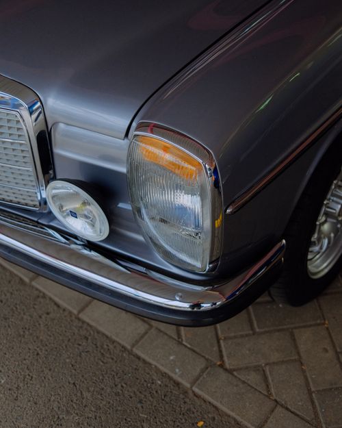 Free stock photo of automobile, cars, classic car Stock Photo