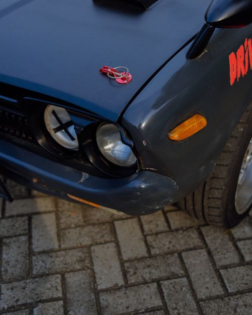Free stock photo of automobile, cars, classic car Stock Photo