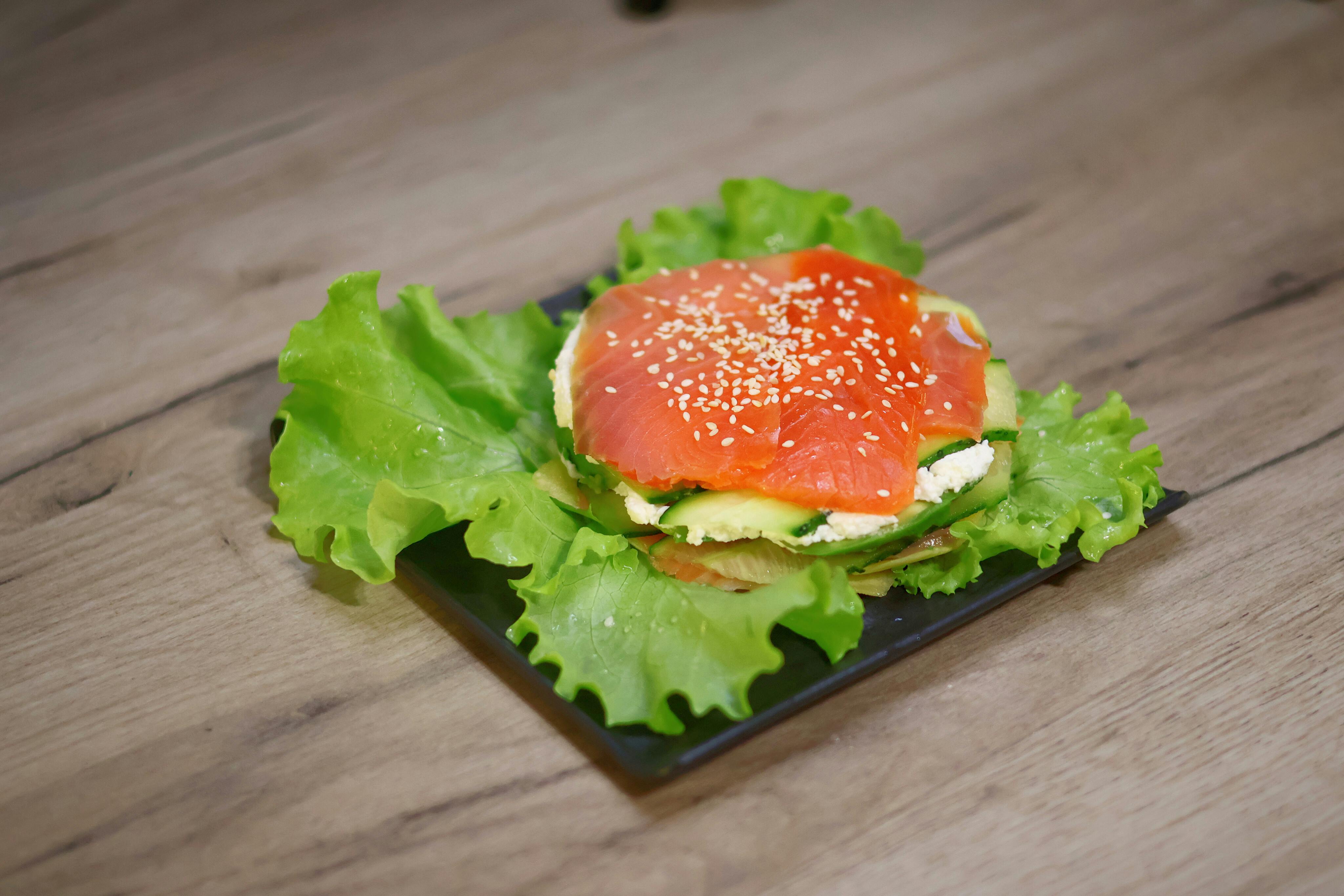 18 Quick and Easy Heart-Healthy Dinner Recipes — Photo by Project of food on Pexels