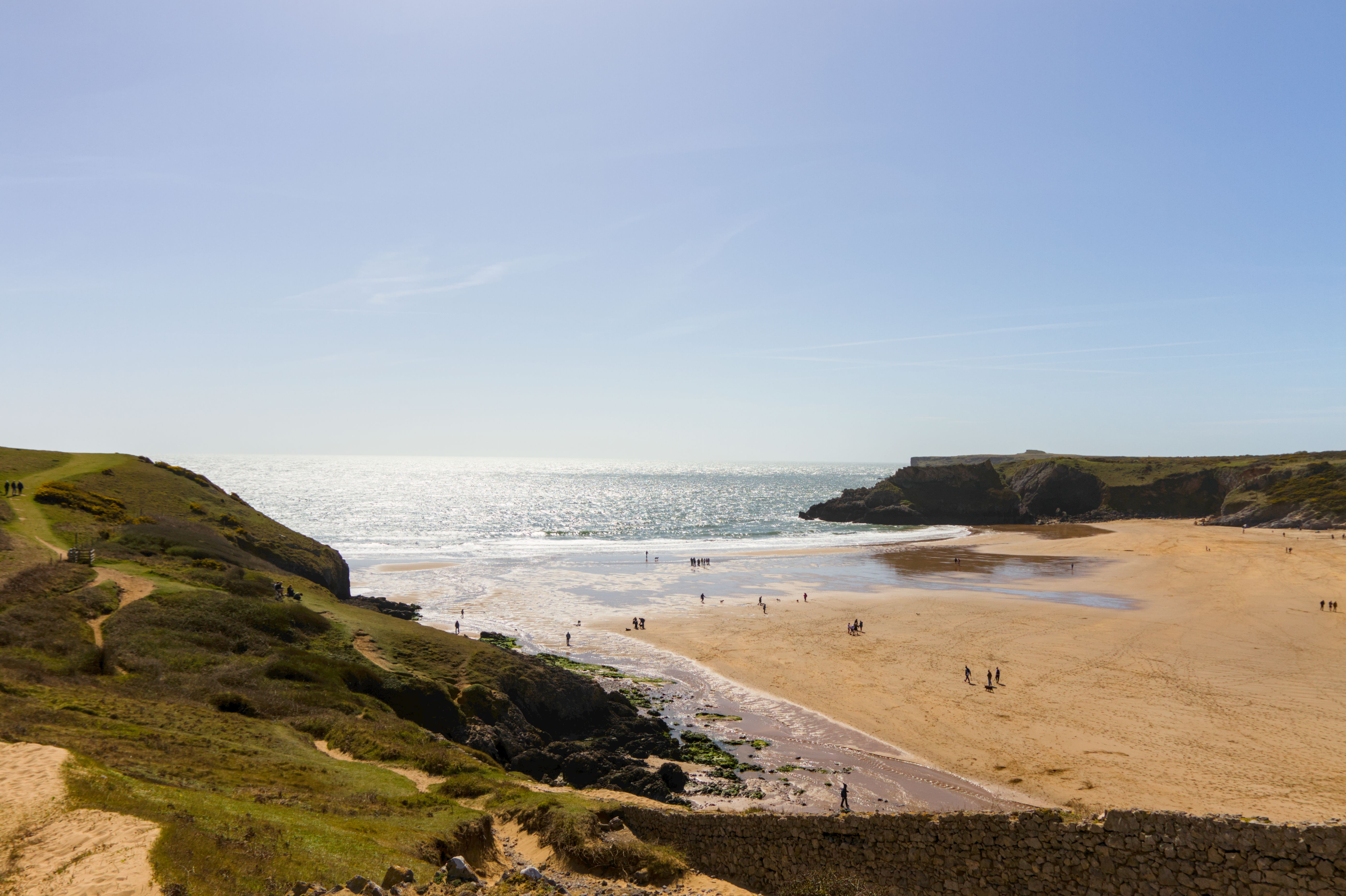 Pembrokeshire Overnight Parking Trial Faces Cancellation