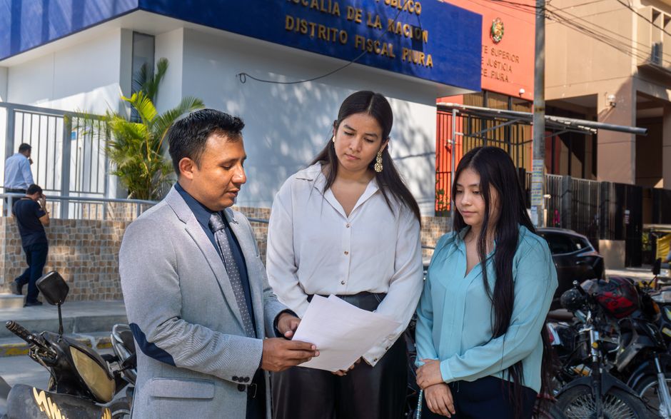 Legal Aid Provider Survey