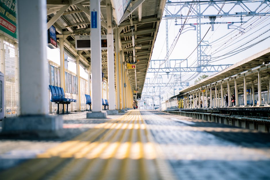 Unveiling Niigata's Treasures: A Commemorative Rail and Sail Journey for Exclusive Tetsuin & Gofunein!