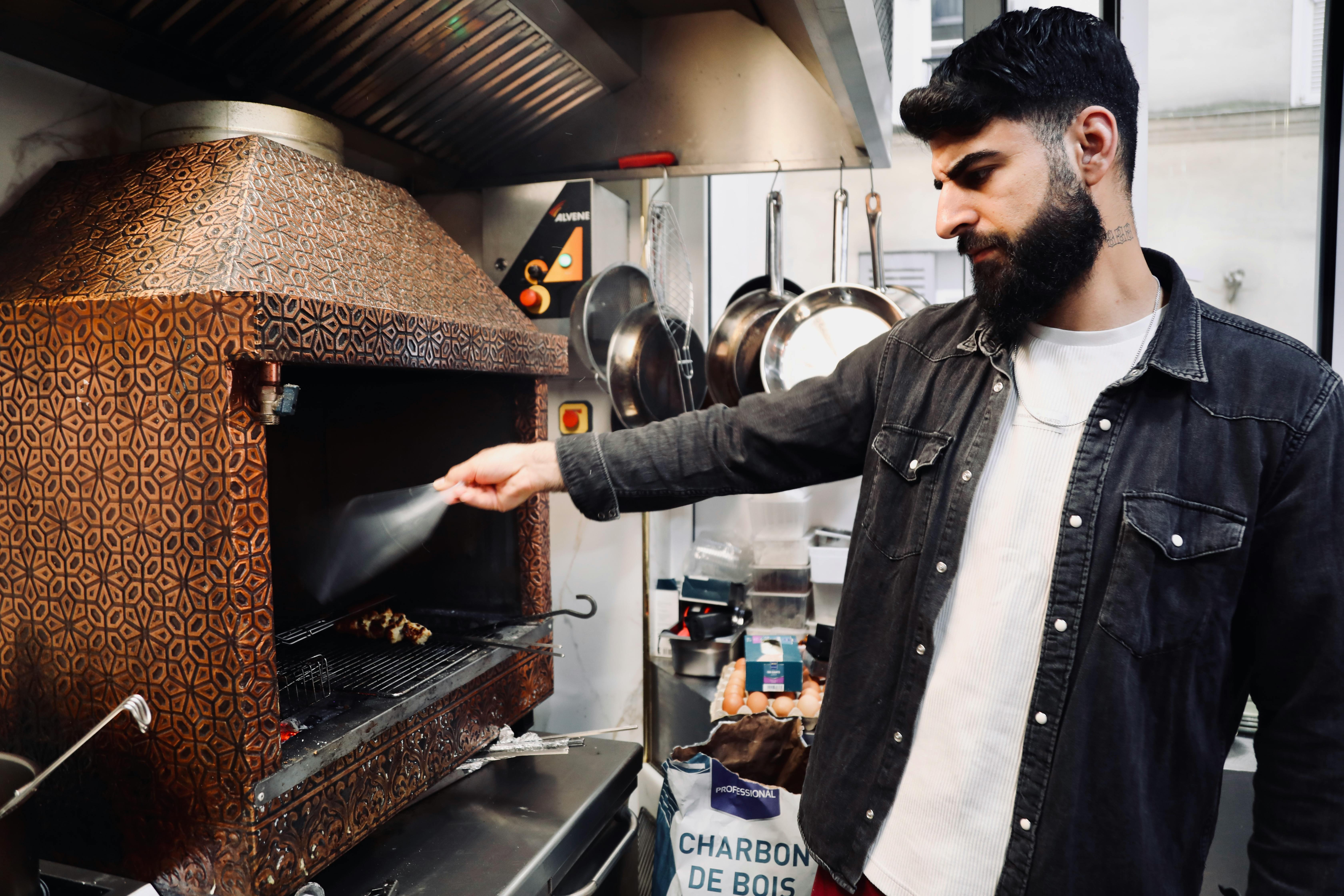 Tips for bringing restaurant-quality cooking into your home kitchen — Photo by Léa Claisse on Pexels