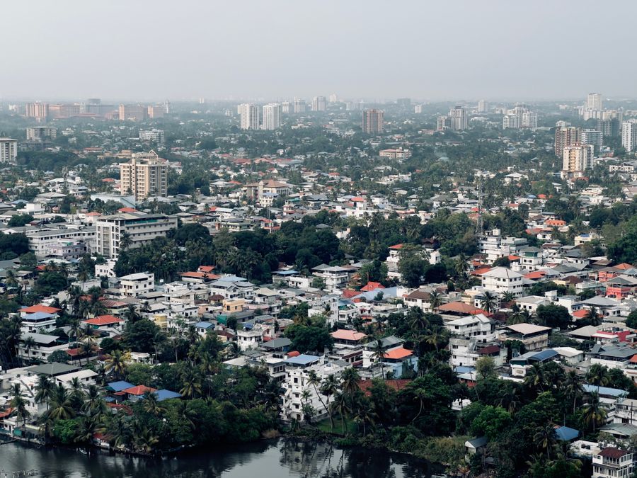 Kochi (Fort Kochi) photo 7