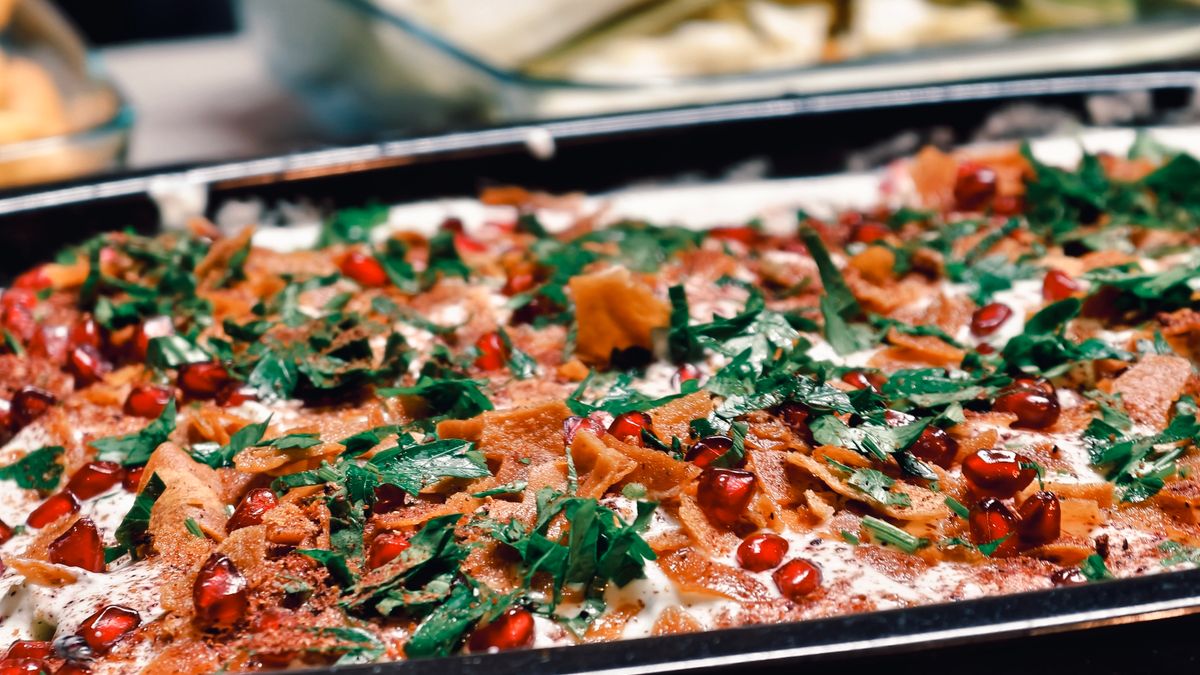 פתוש לבנוני