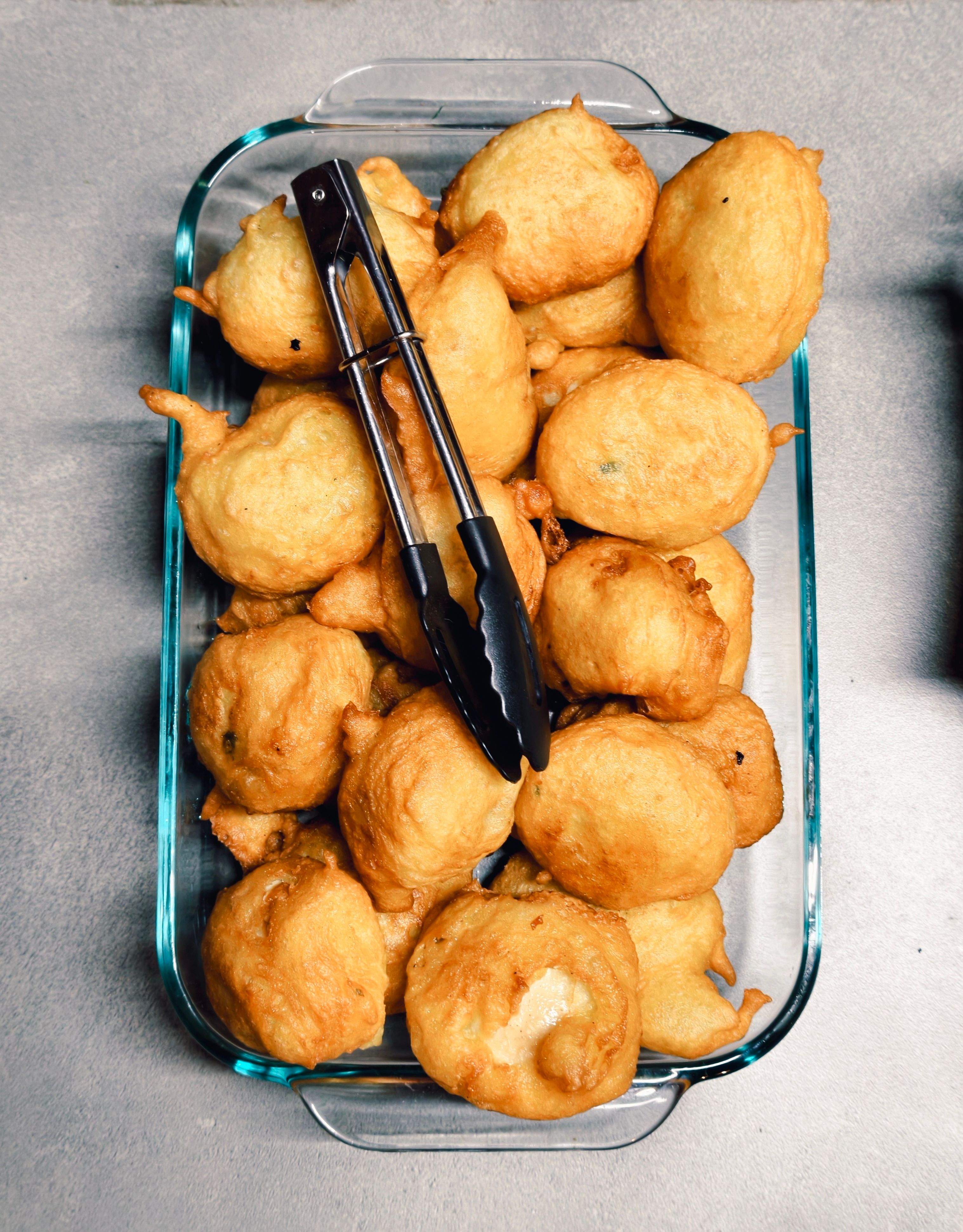 Hush Puppies