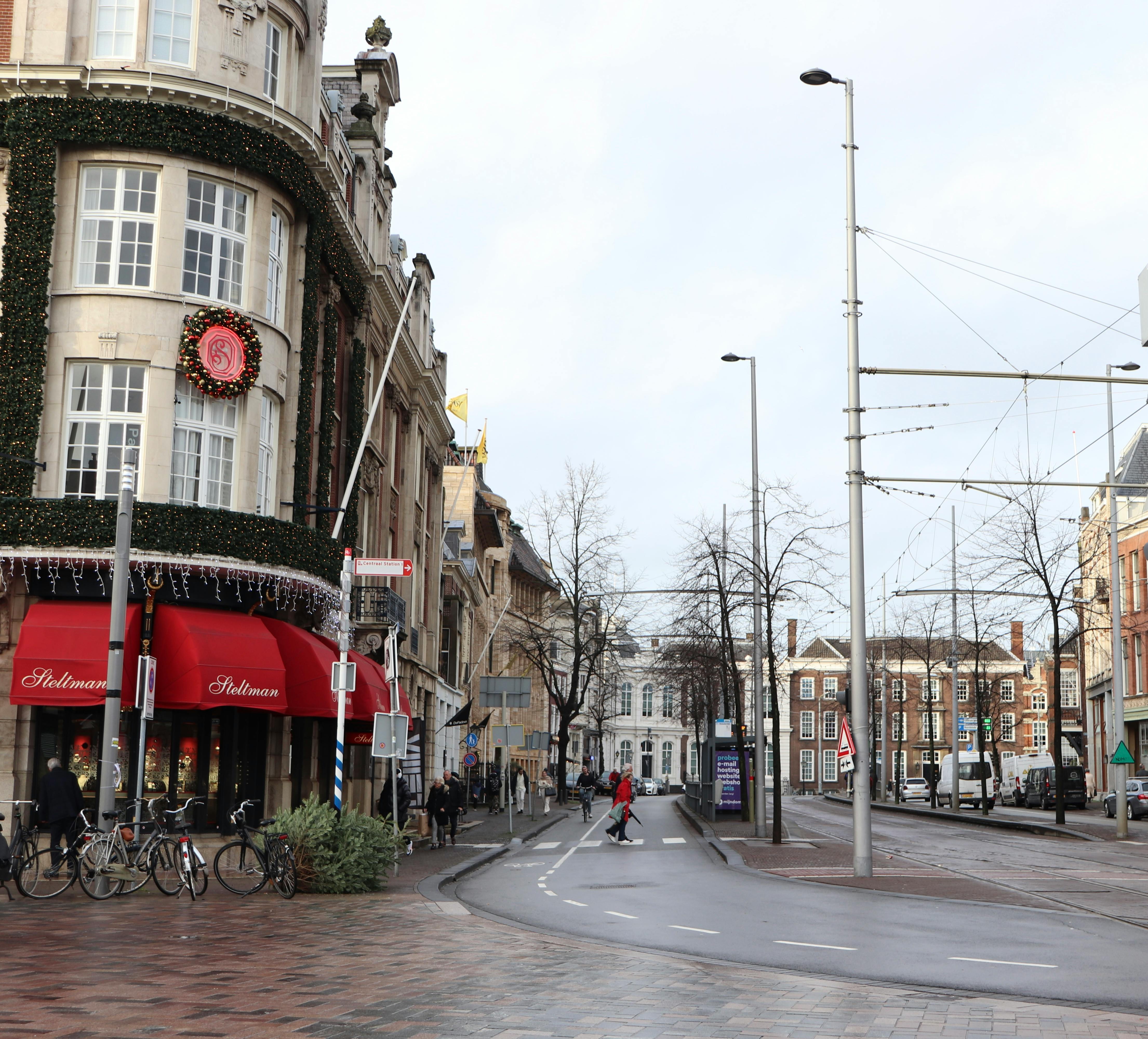 In Pictures: New Danish lifestyle shop opens inside Eastbourne shopping centre — Photo by Sevde Fatıma on Pexels