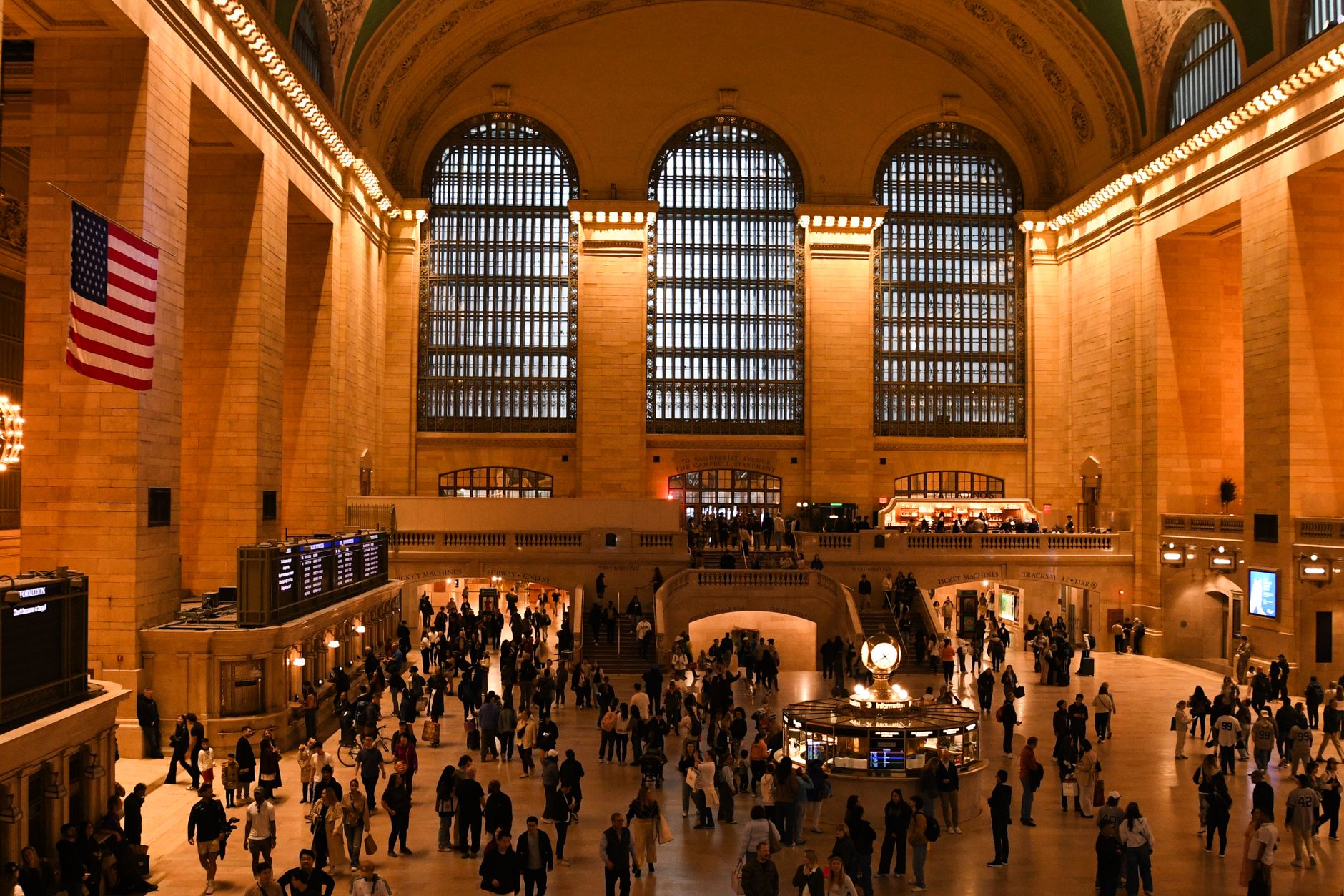 Grand Central Terminal