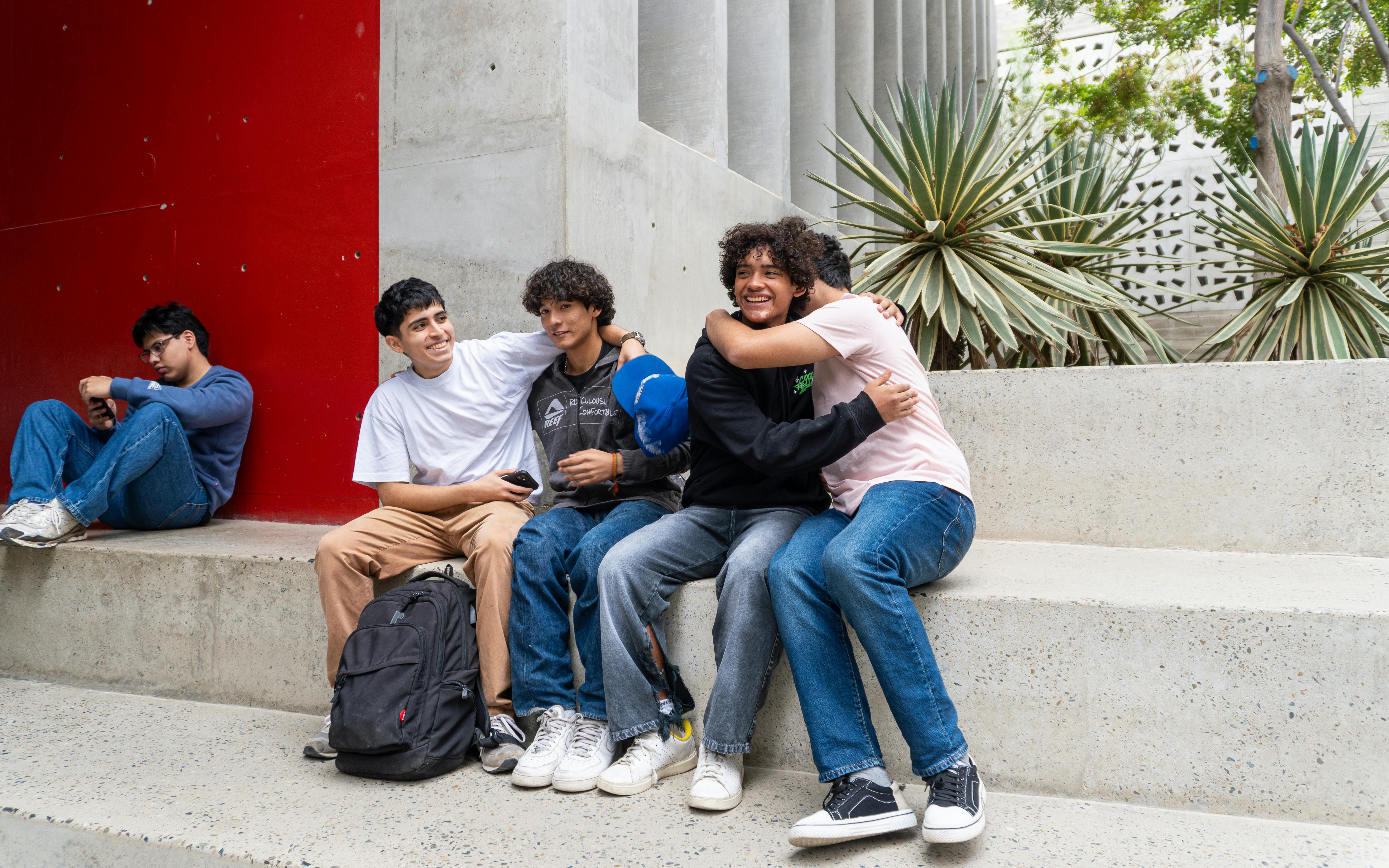 Youth-led symposium to launch California Youth Wellness Blueprint on first day of Mental Health Awareness Month | Newswise — 