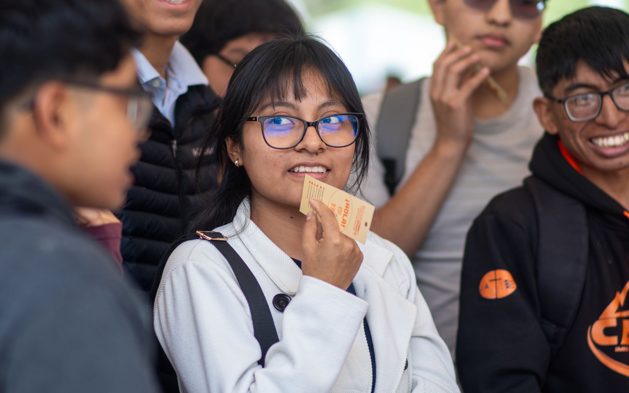 Mbo-scholen organiseren studiekeuze-event voor overstappers