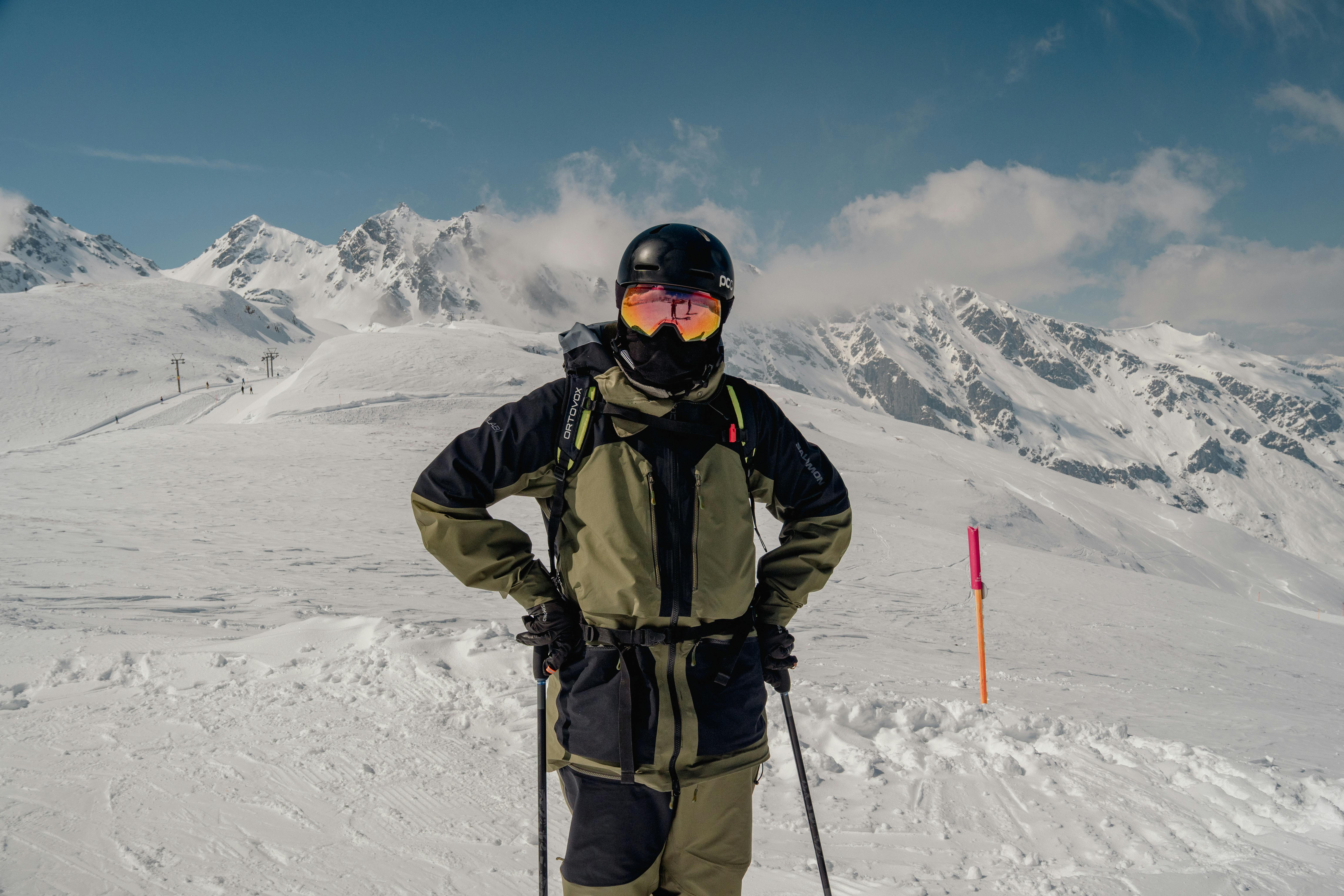 Trew Gear Cosmic Primo Review — Photo by Oskar Gross on Pexels