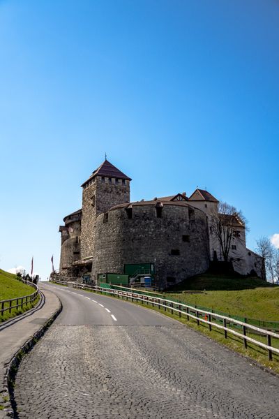 Vaduz