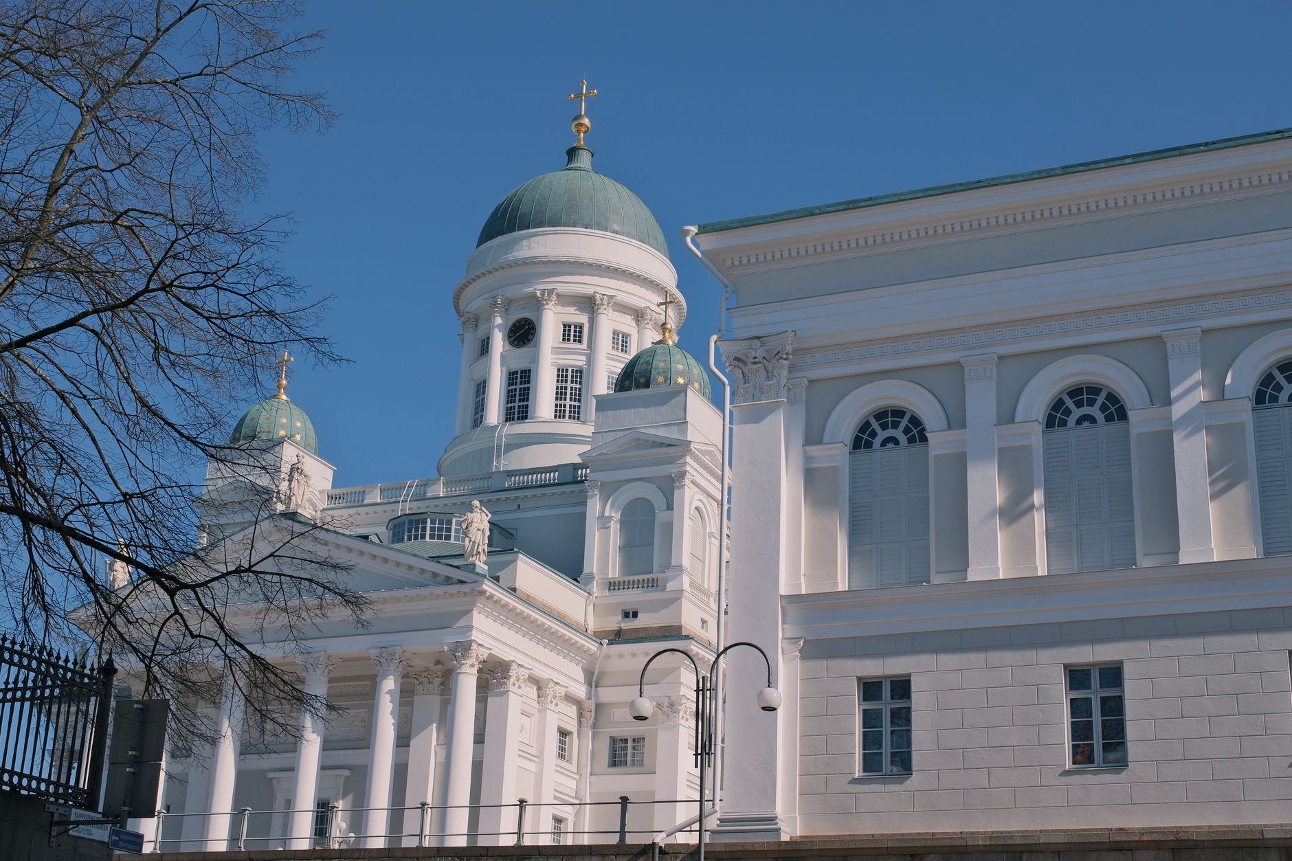 Helsinki, Finland