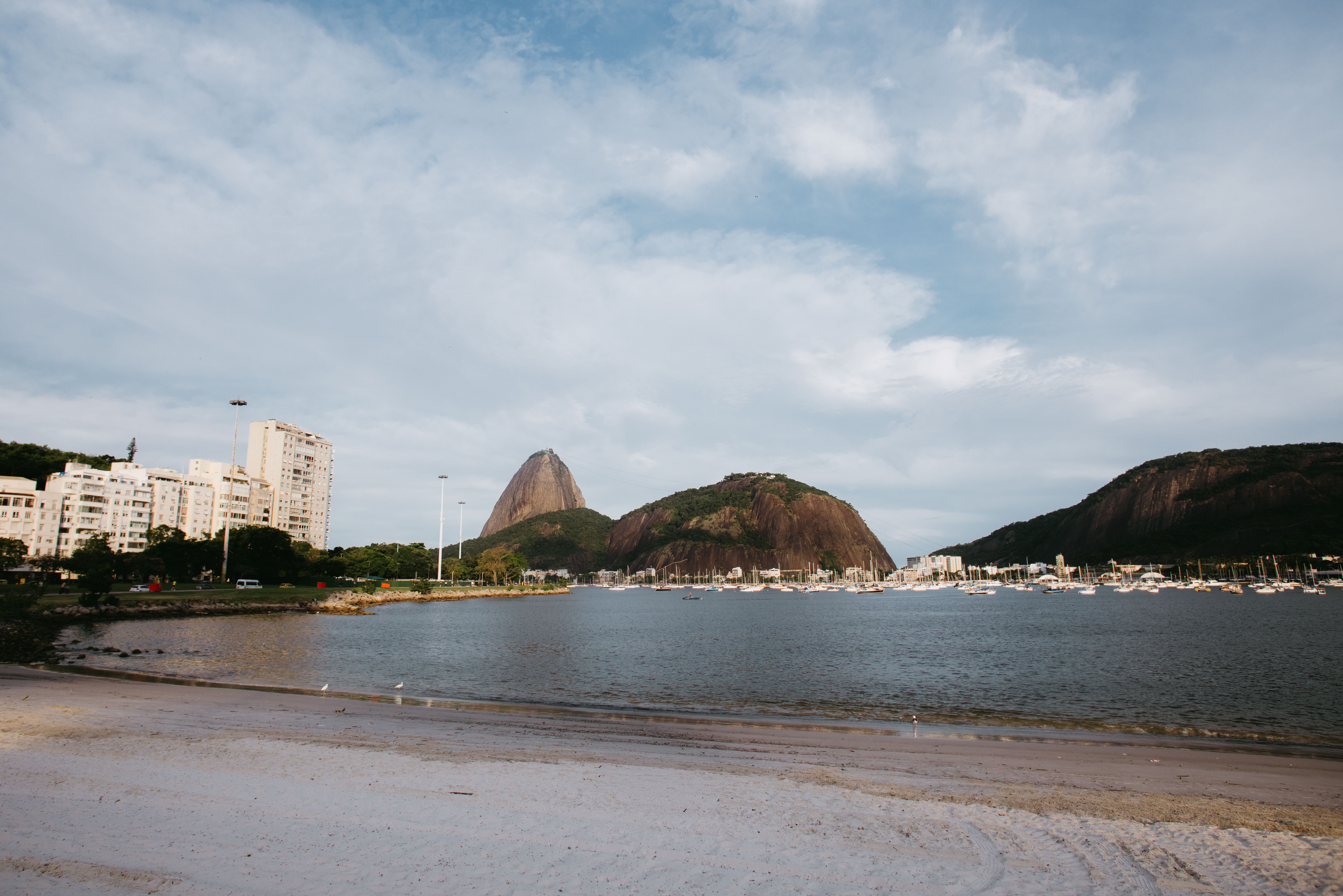 trabalho remoto vagas rj