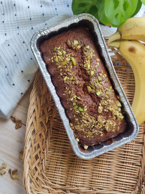 The Best Classic Banana Bread Recipe: Easy, Moist, and Perfect Every Time