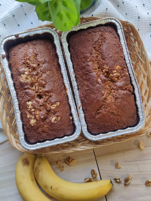 Banana Bread
