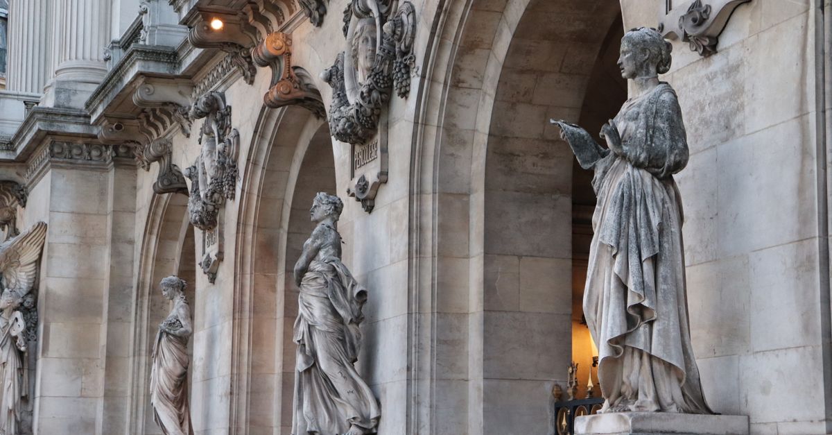 Gabrielle d’Estrées : Guide Historique