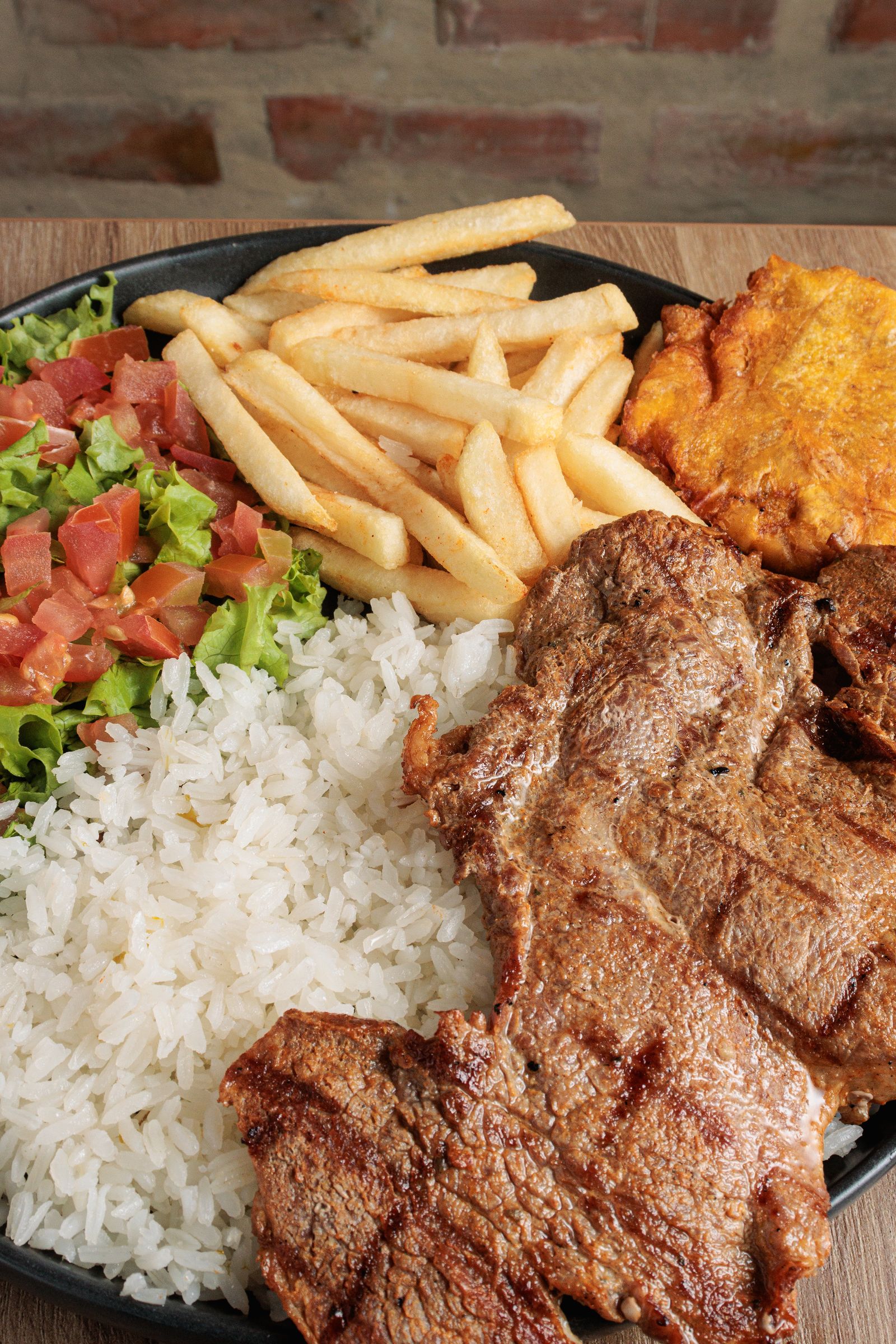 Bandeja Paisa