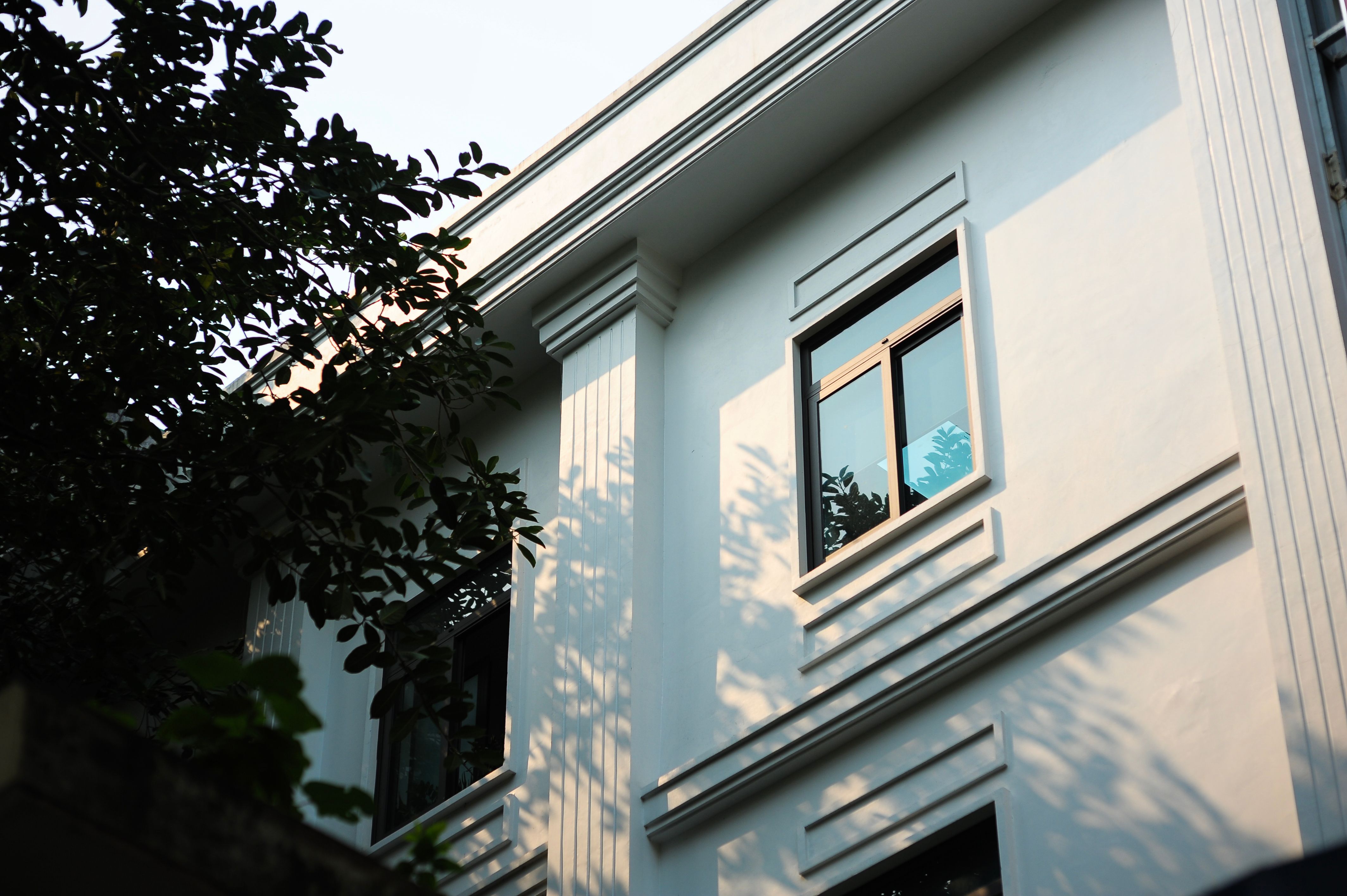 Acogedor Casa de 4 hab en Cabecera, Bucaramanga