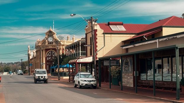 Boulia Shire